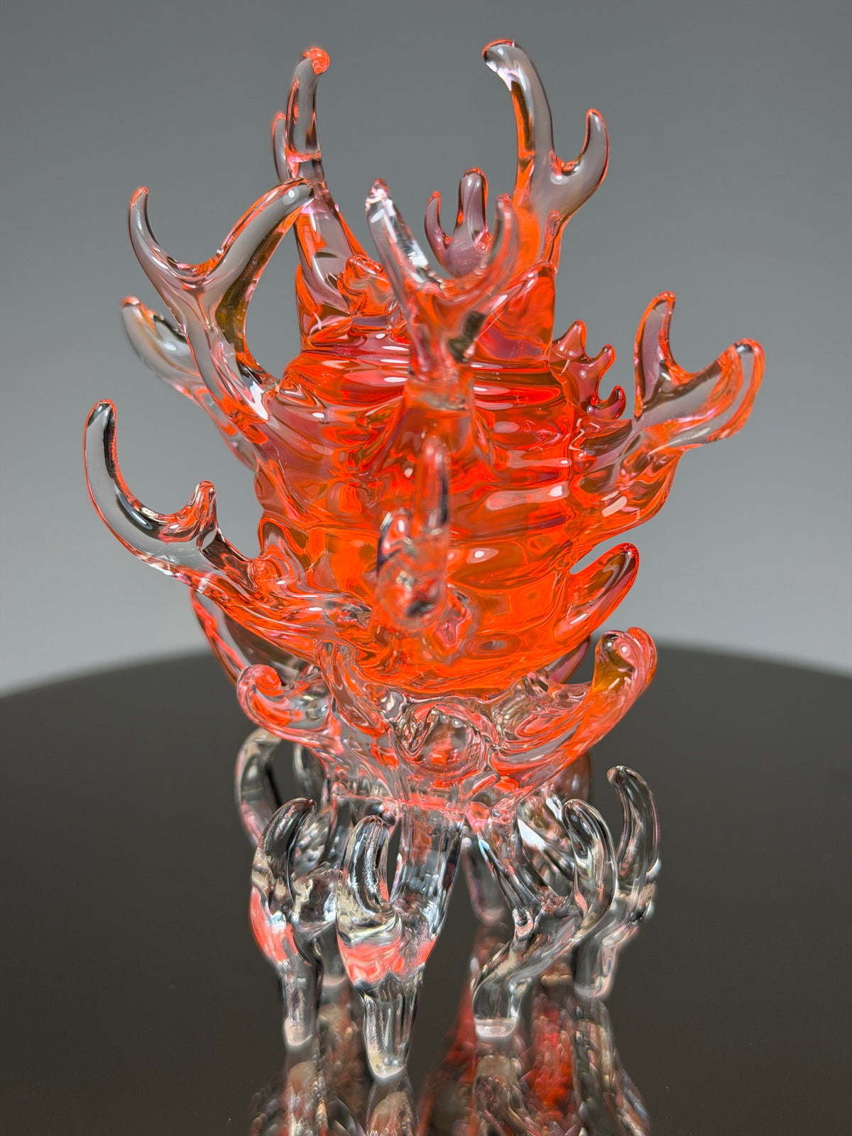 Water Zang: Red