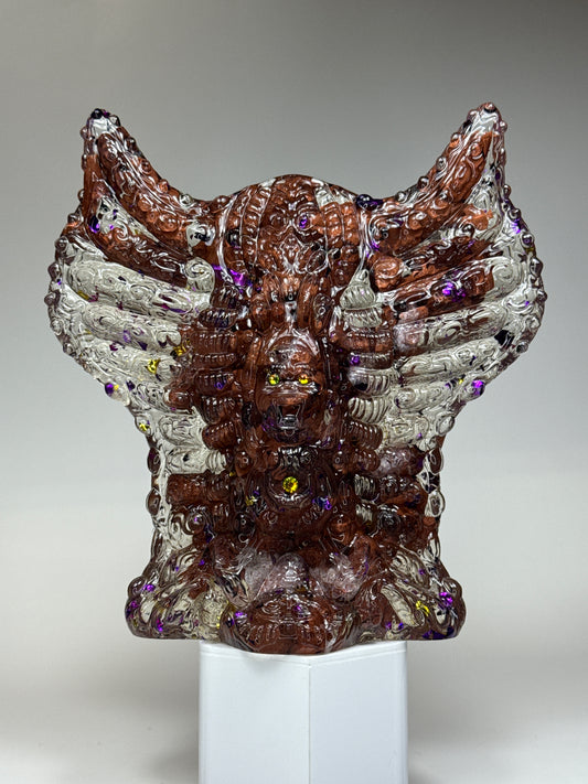 Kaxxl Yi’mm: Jarring Trivialization