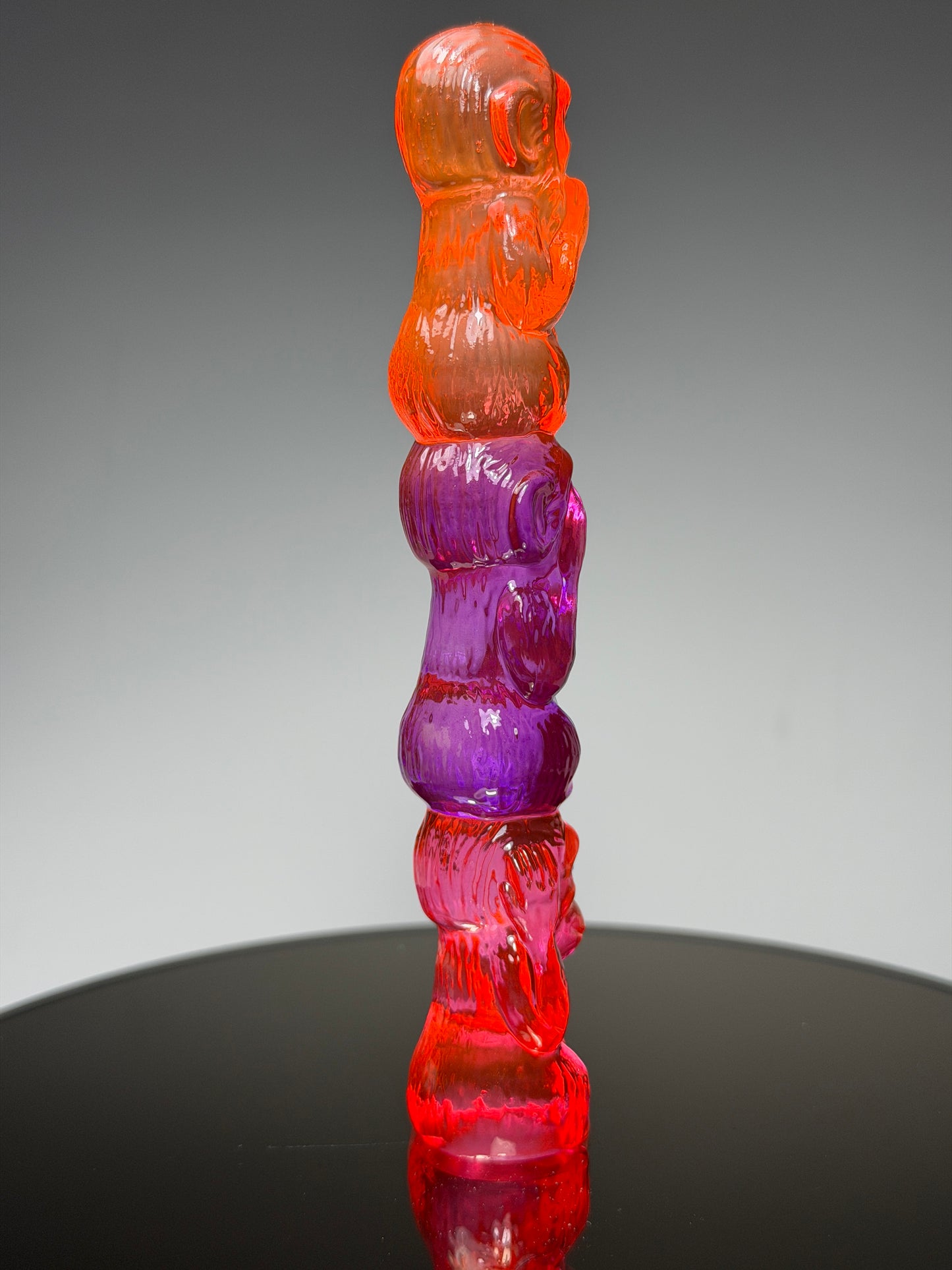 No Evil: Slopedrip Stack