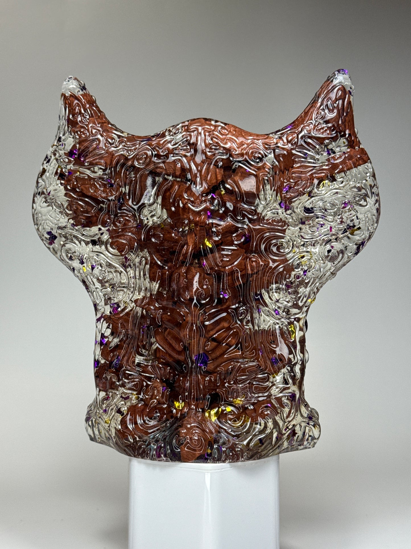 Kaxxl Yi’mm: Jarring Trivialization