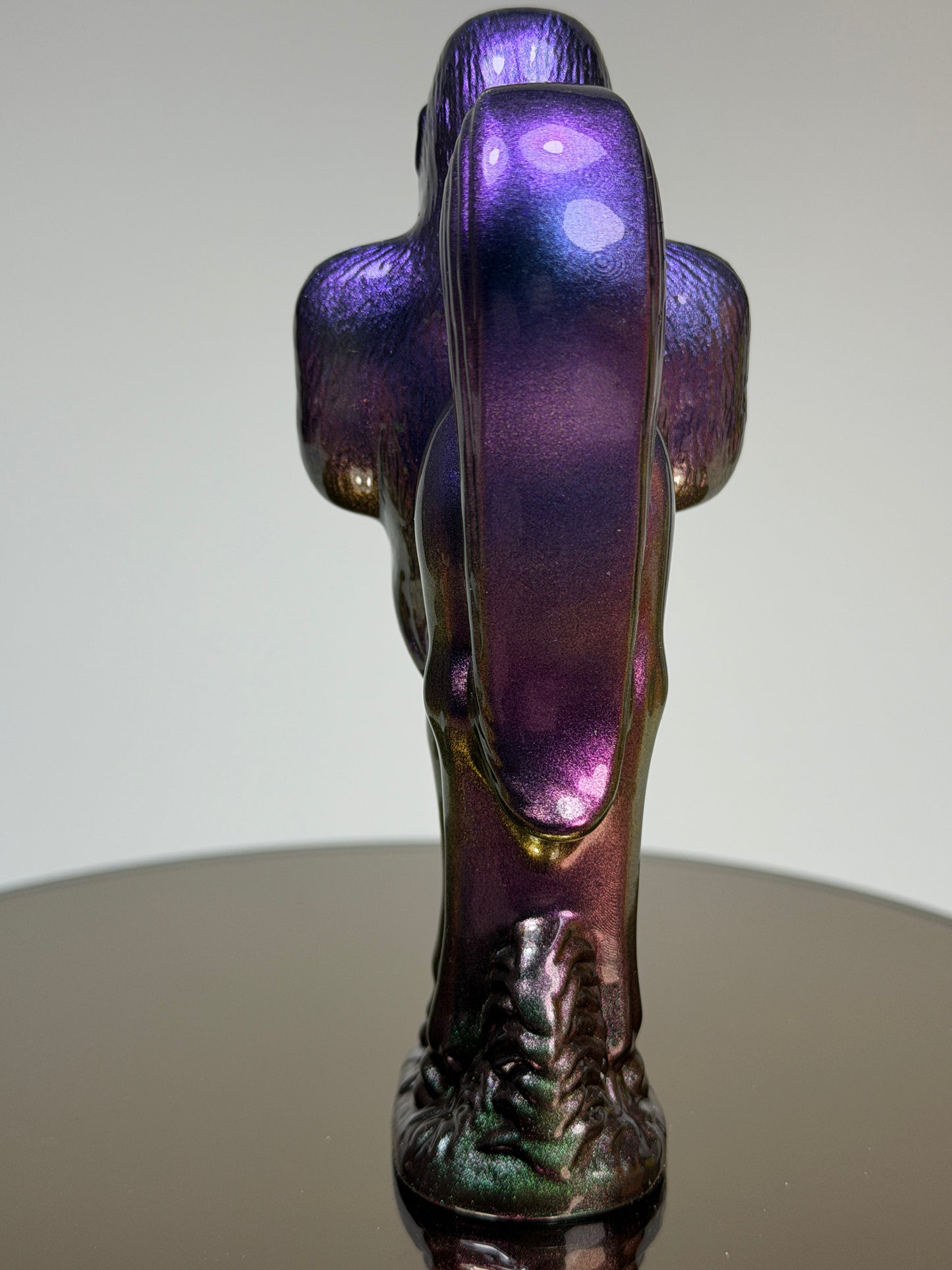 Centaur Ape: Colorshift Hoofer