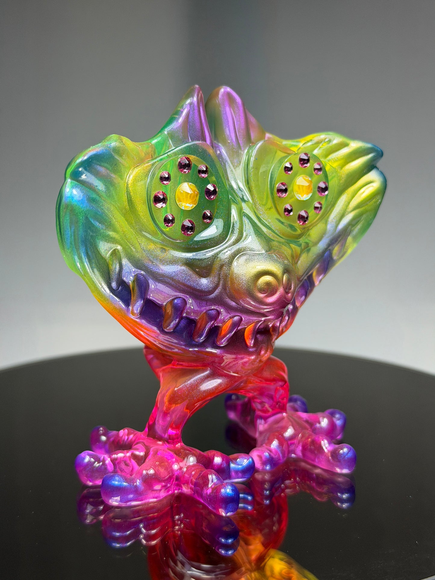 Geef: Cosmic Colors