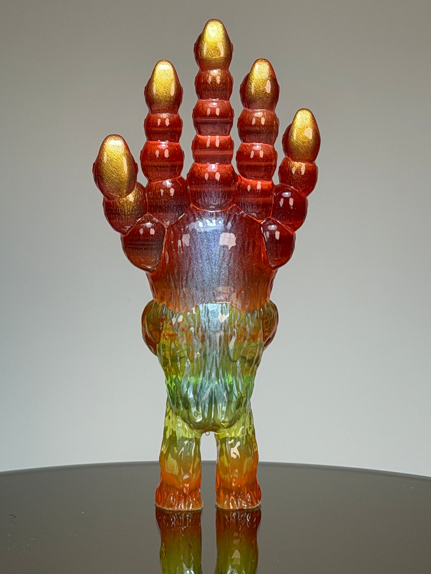 Ape Claw Walker: Sunshade