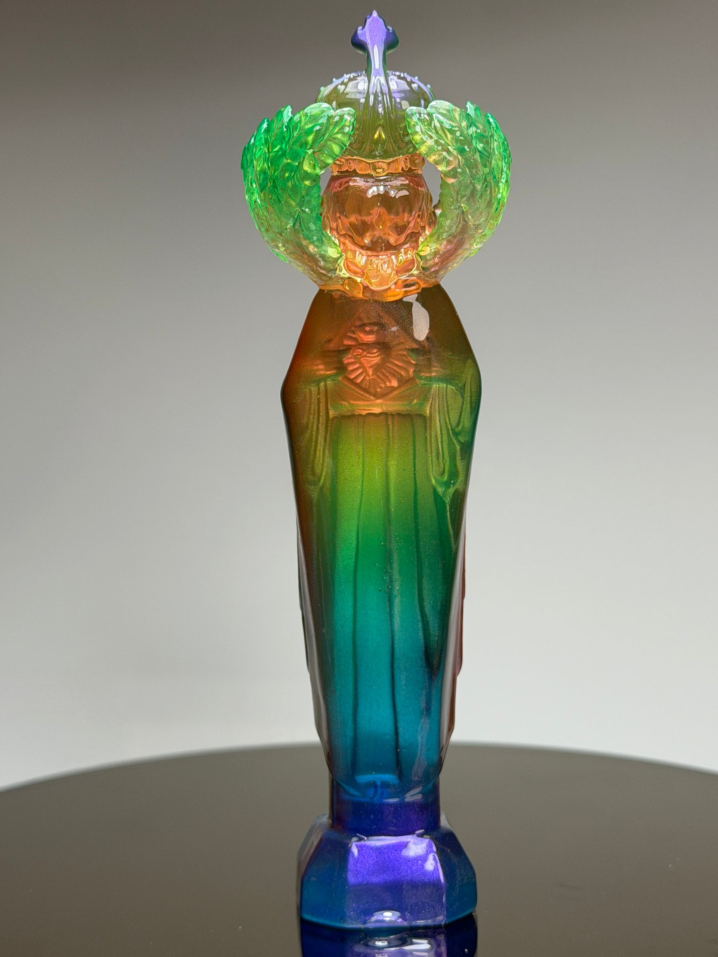 Christ Through Time: Energy Savior