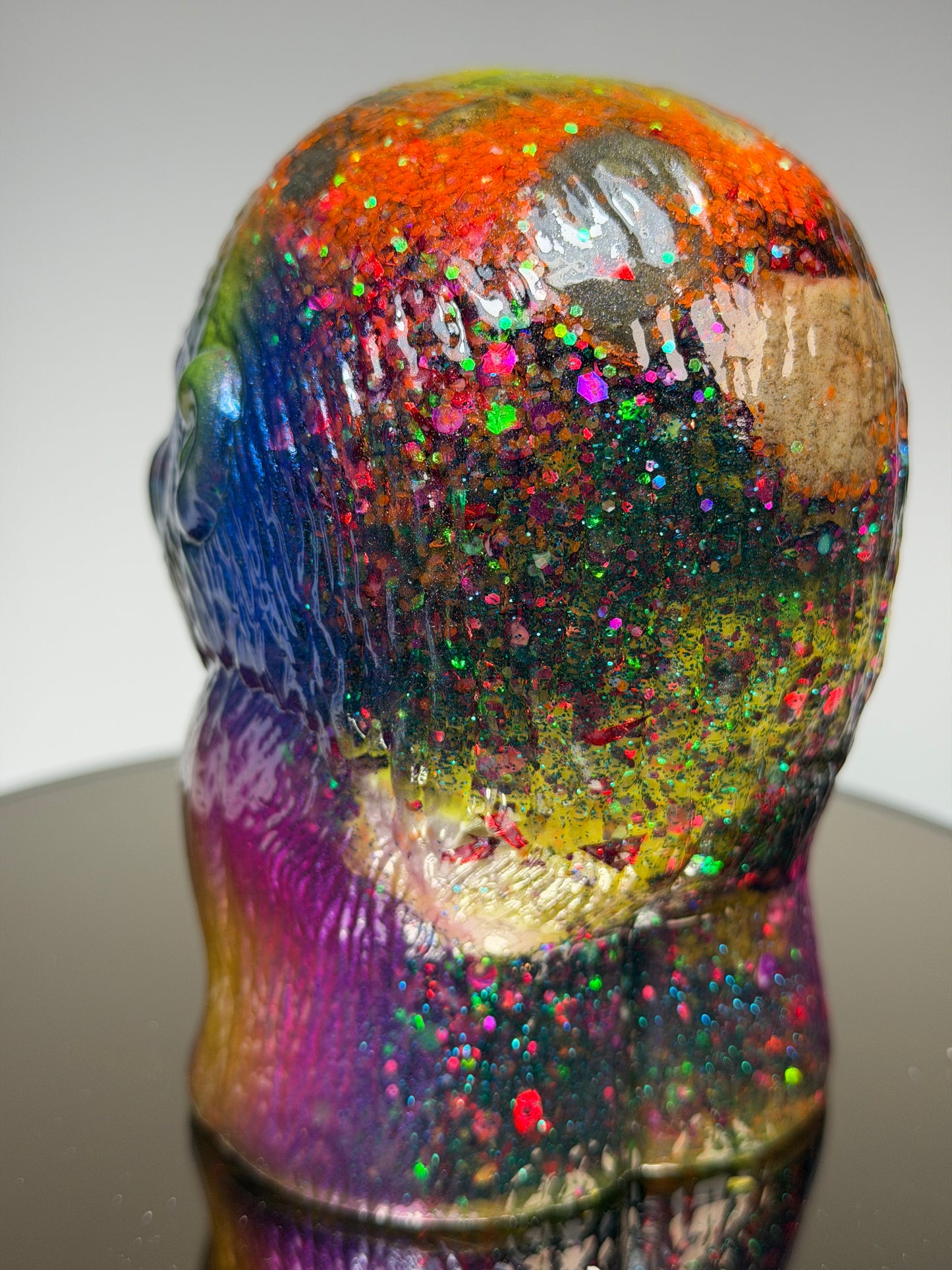 Stumpy Ape: Big Time Cargo Blast