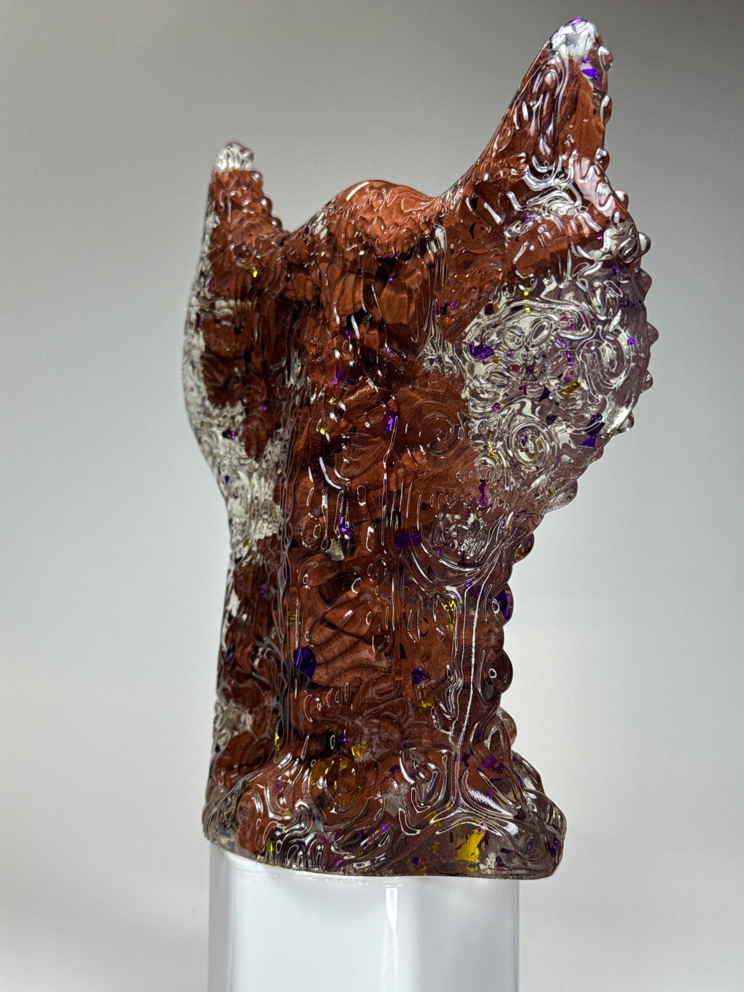 Kaxxl Yi’mm: Jarring Trivialization