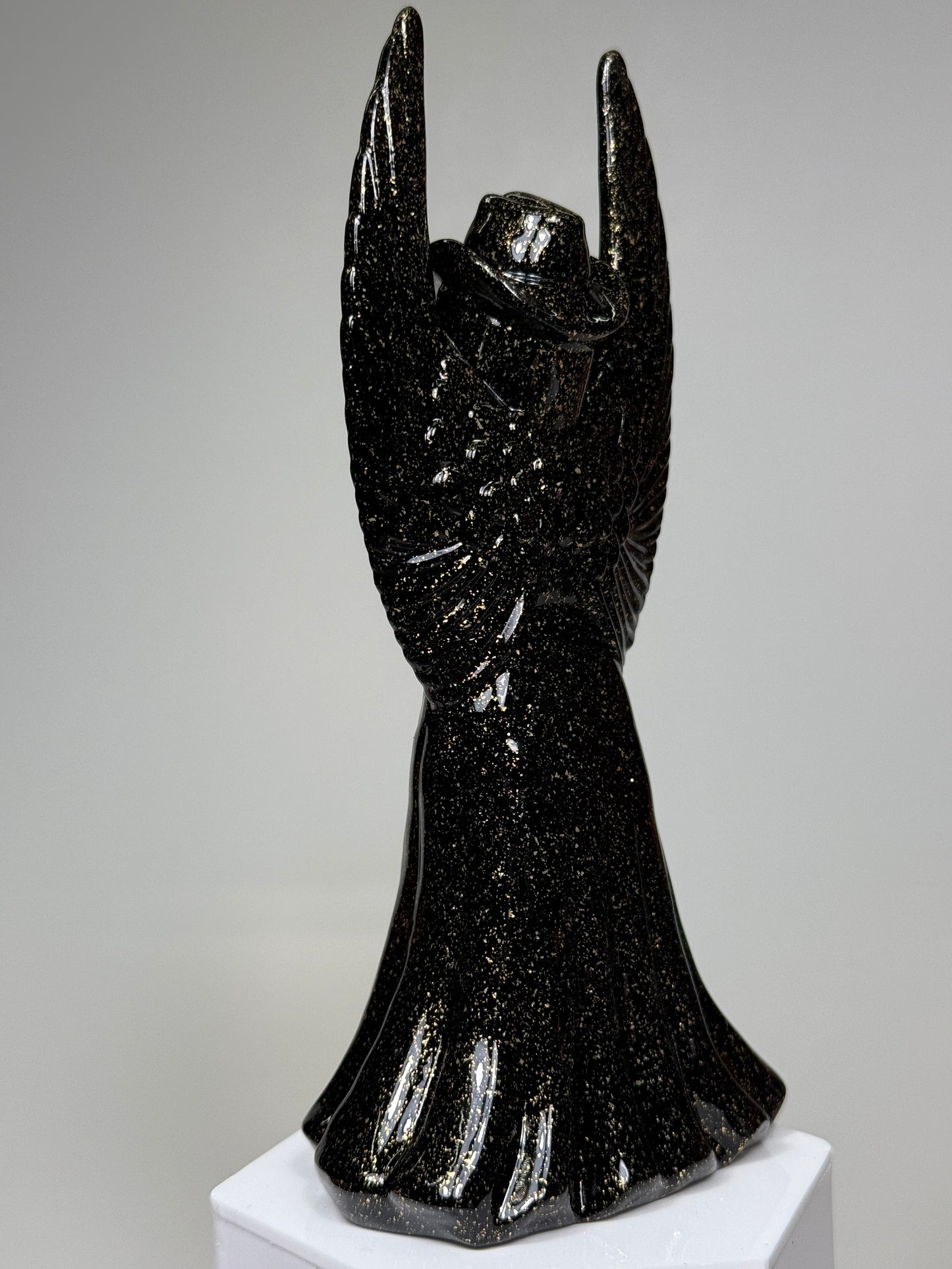 Deputy Pig Goes to Heaven: Golden Hour