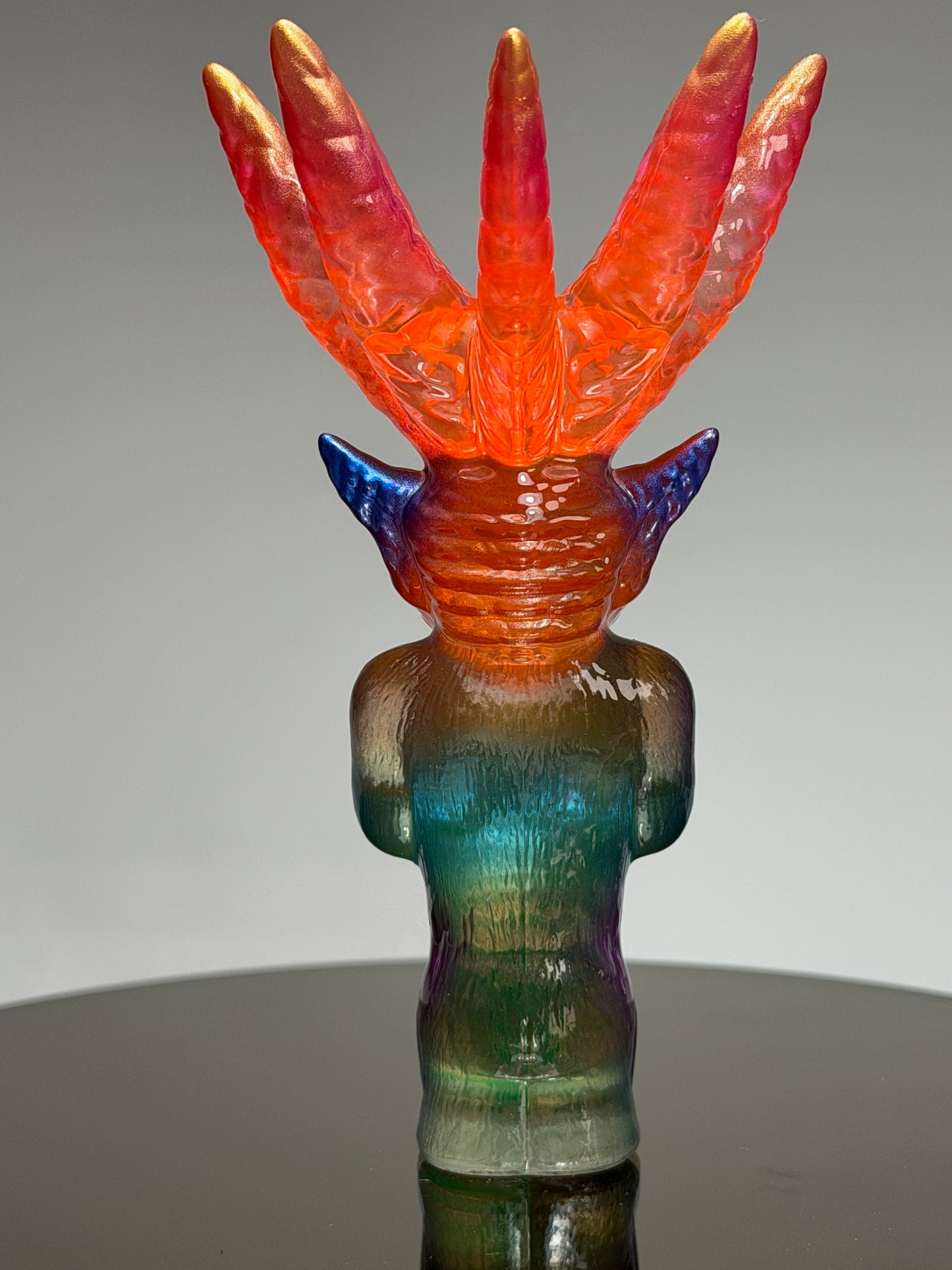 Bafflerack Ape: Bafflingly Fabulous