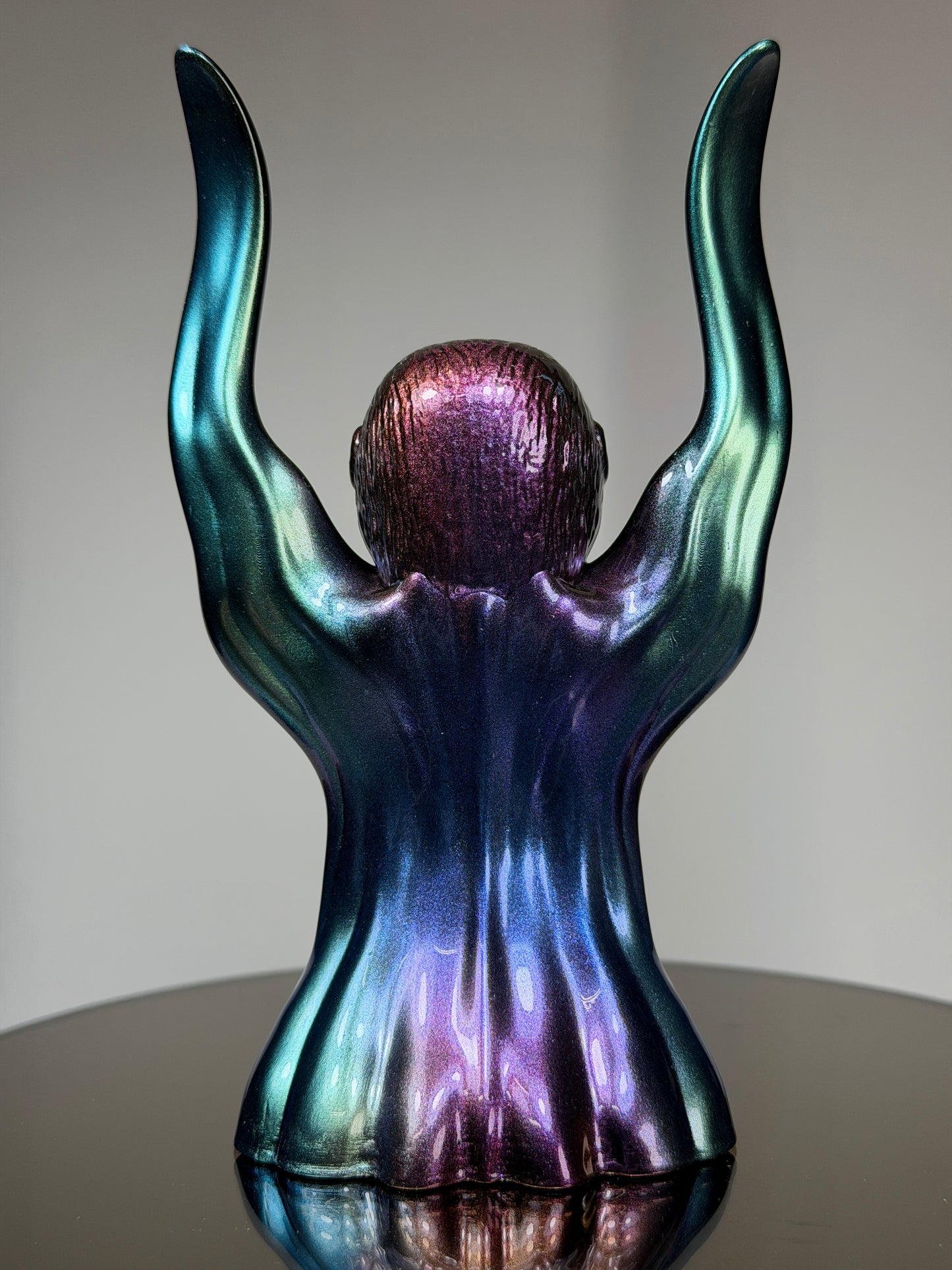 Ghostly Ape: Midnight Shine