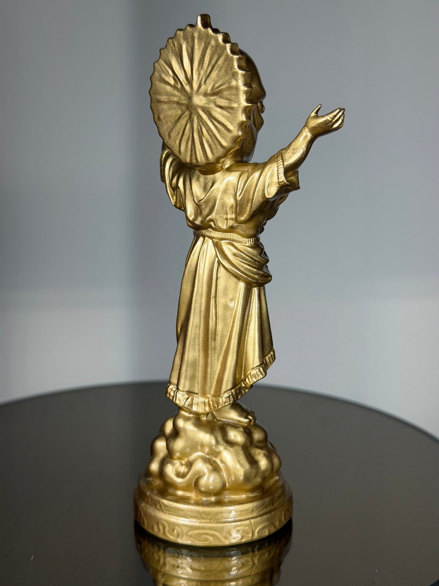 Tango Christ: Gold Promises