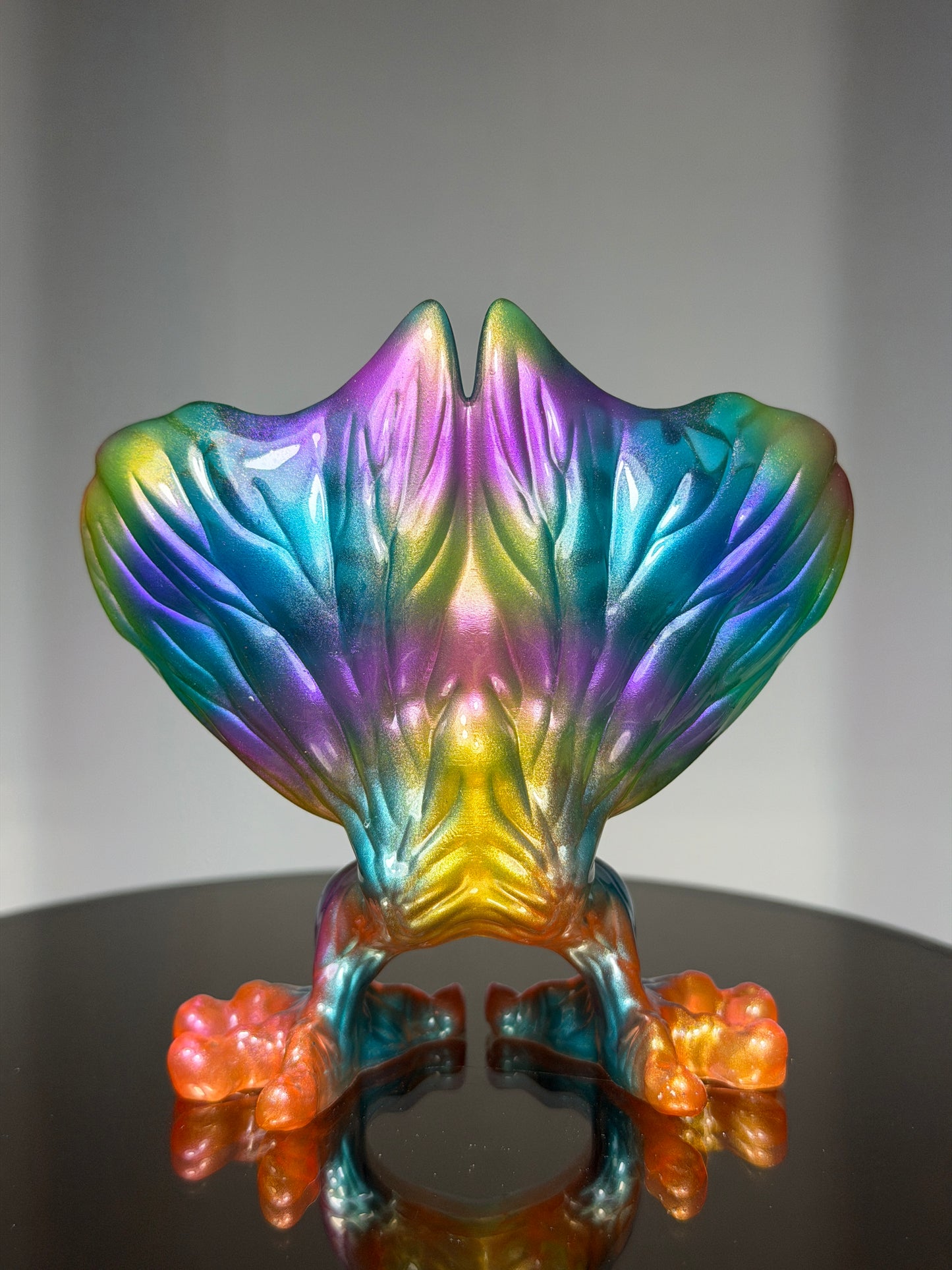 Geef: Universal Colors