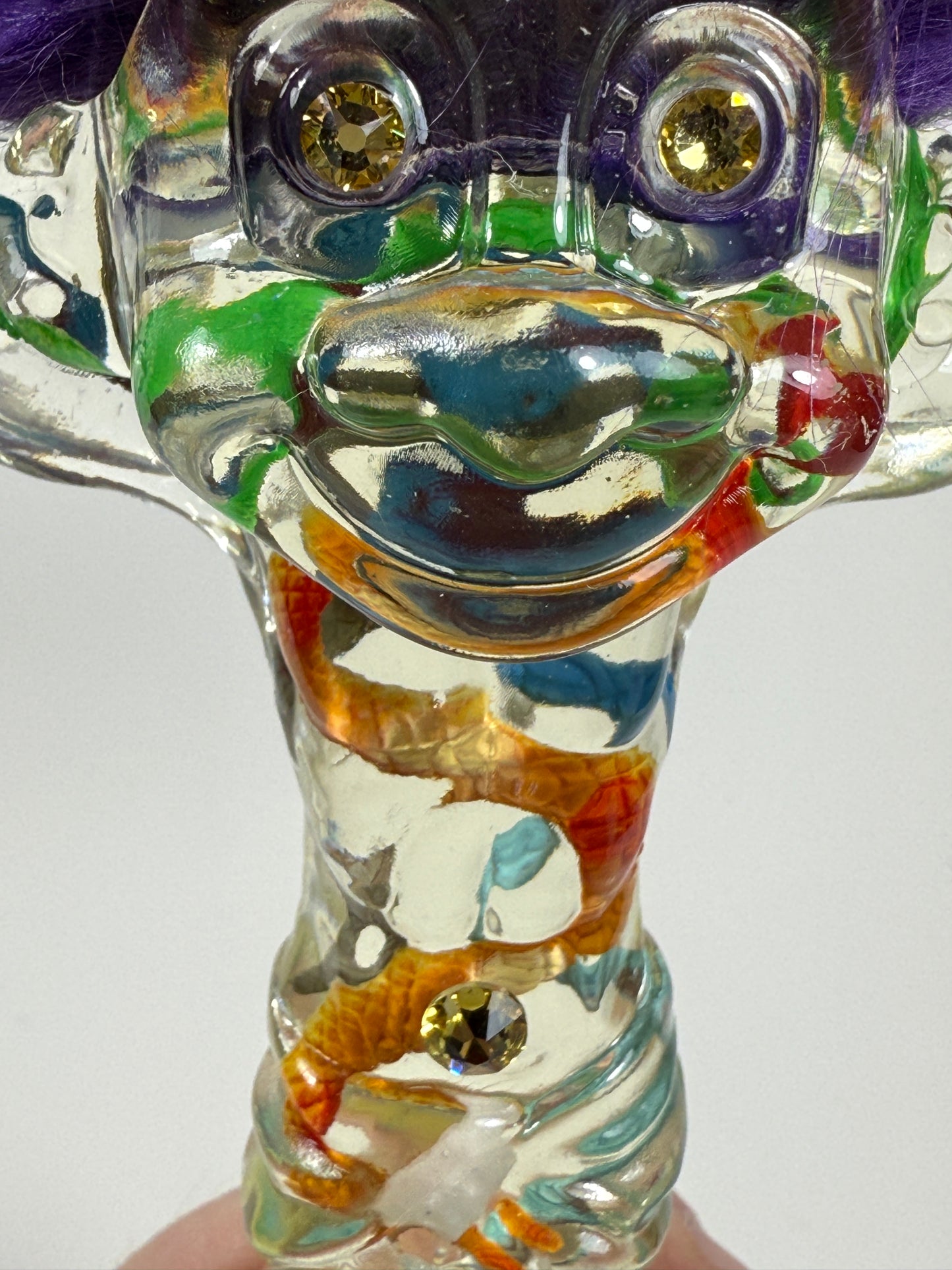 Lord of the Trolls: Great Snakes