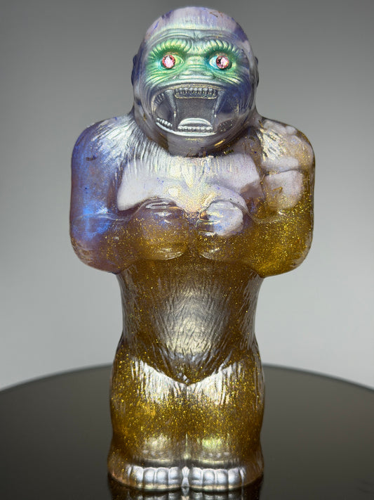 Ape: Silverback Gold