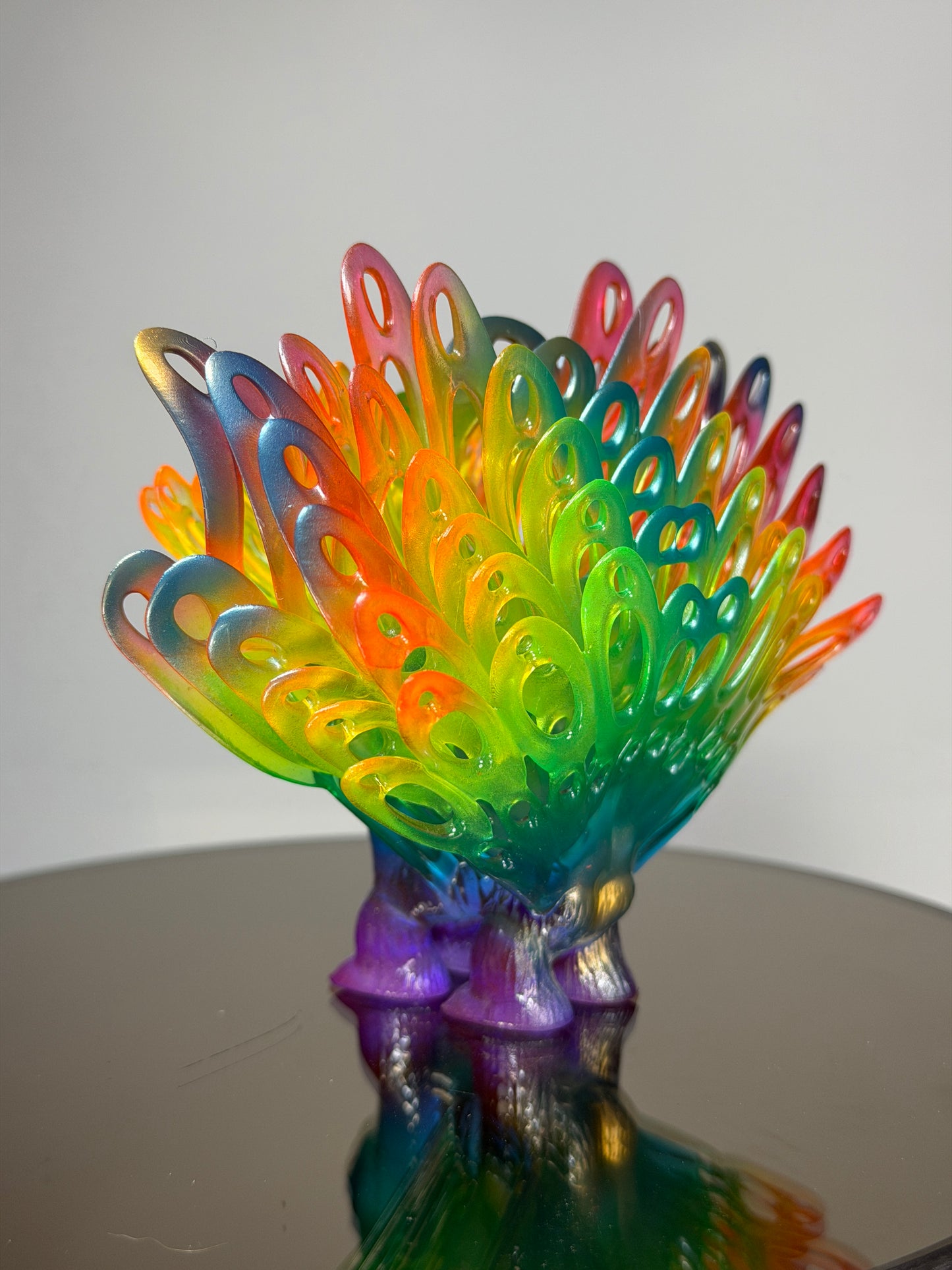 Fungus Ape: Sincere Spores