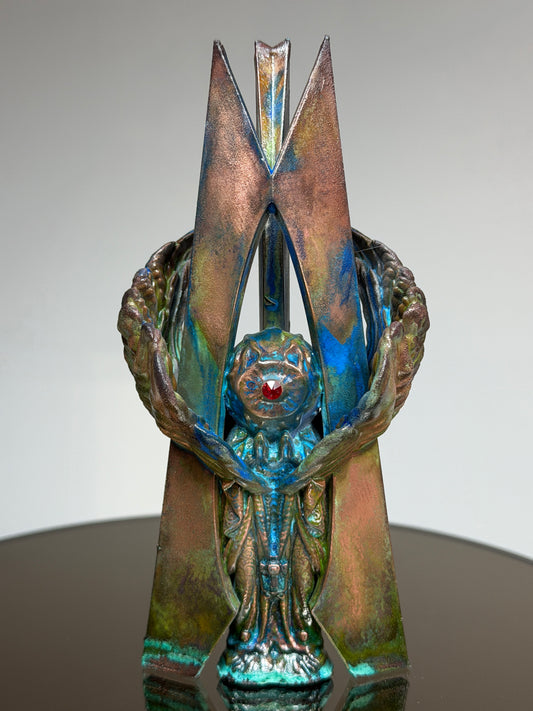 God’s Award: Copper Plated Best