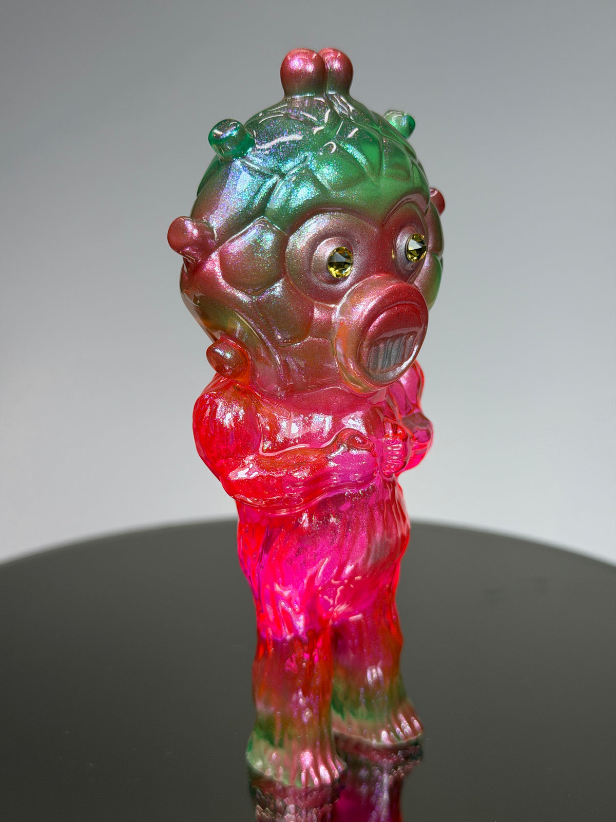 Tior Walker: Water Melon