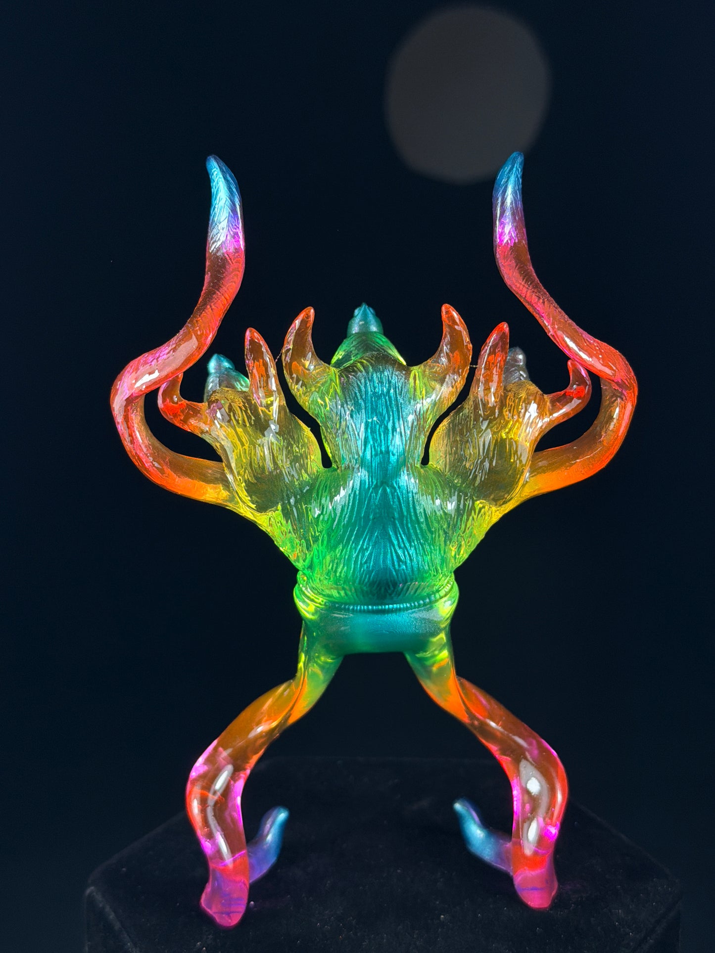 Wolfman: Full of Moon