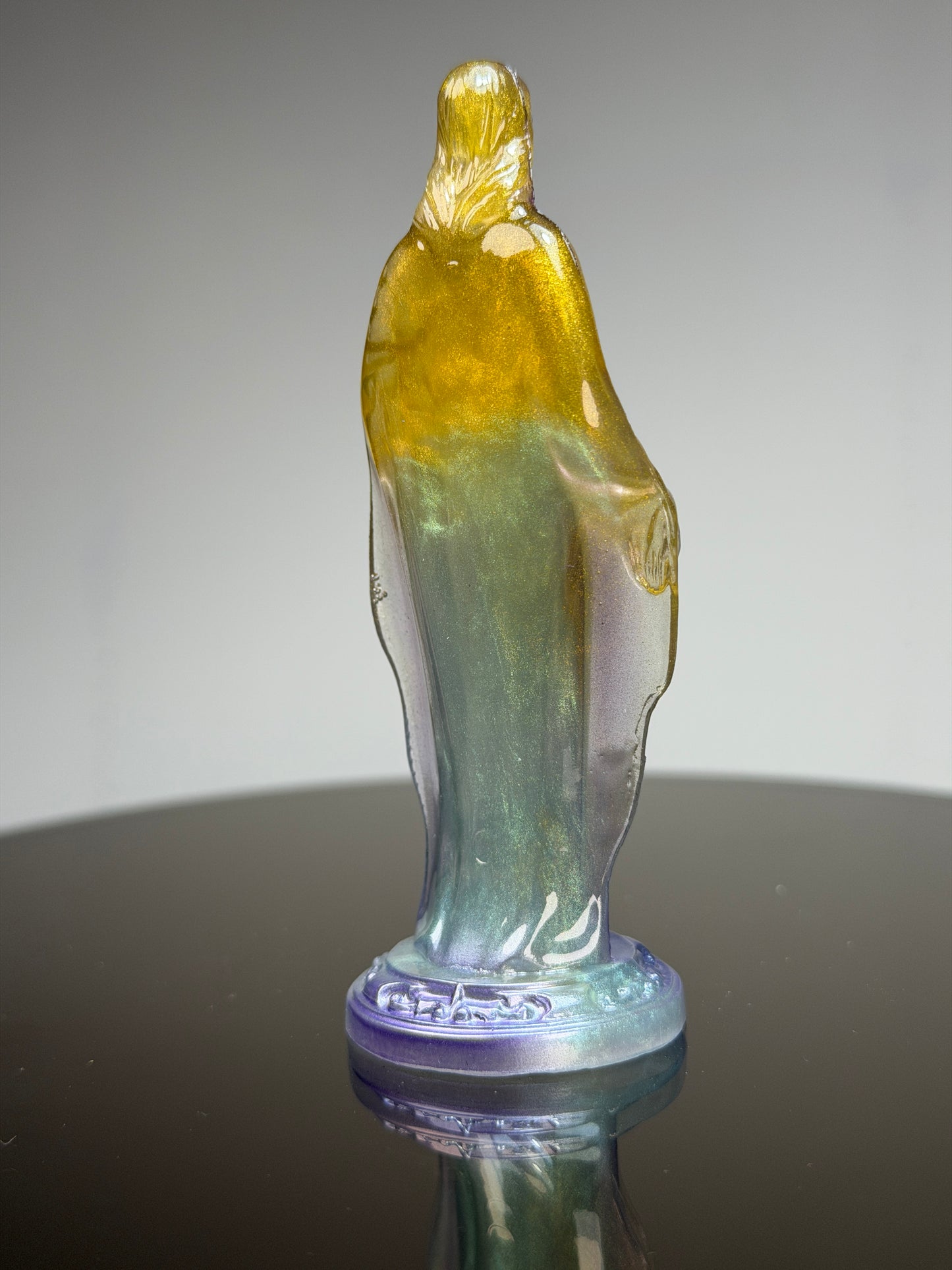 Personal Jesus: Ghost Holy