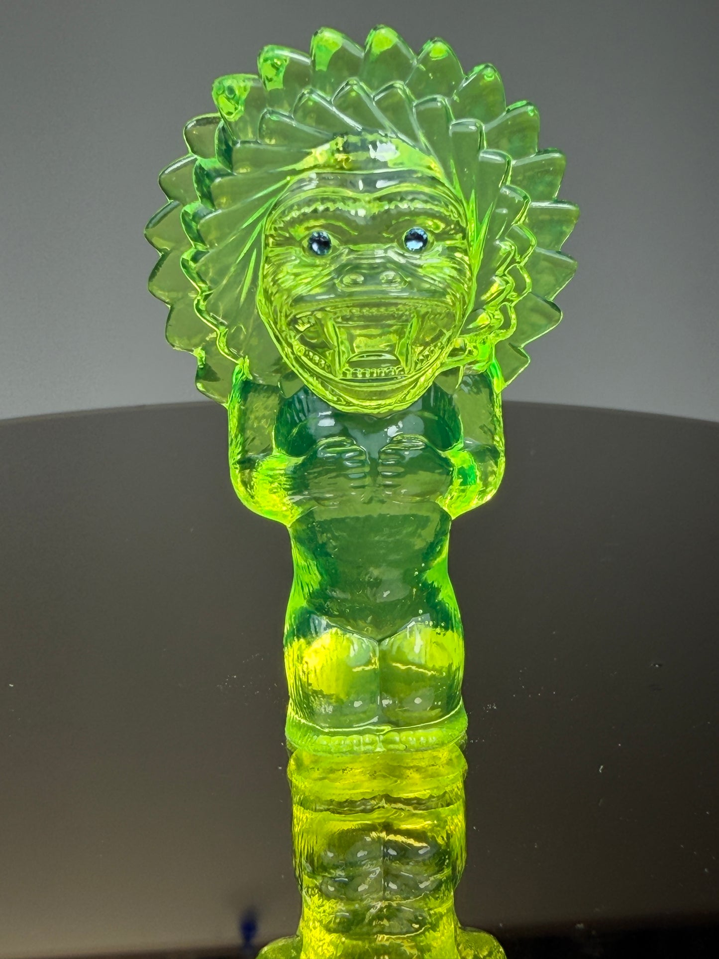 Radial Ape: Rainbow Choice