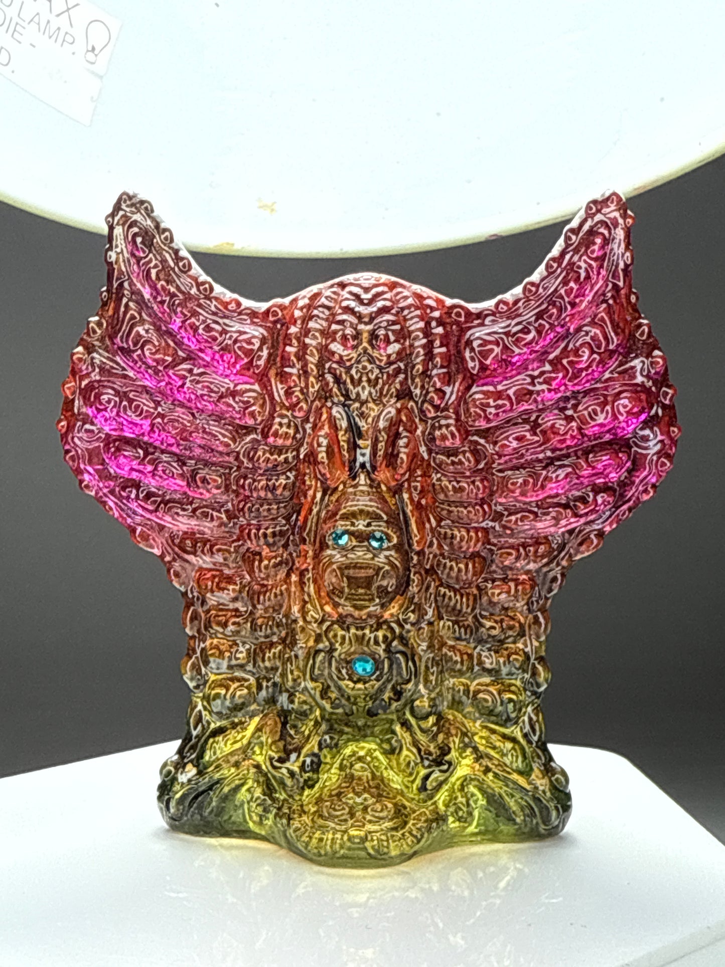 Kaxxl Yi’mm: Warmwave Reset