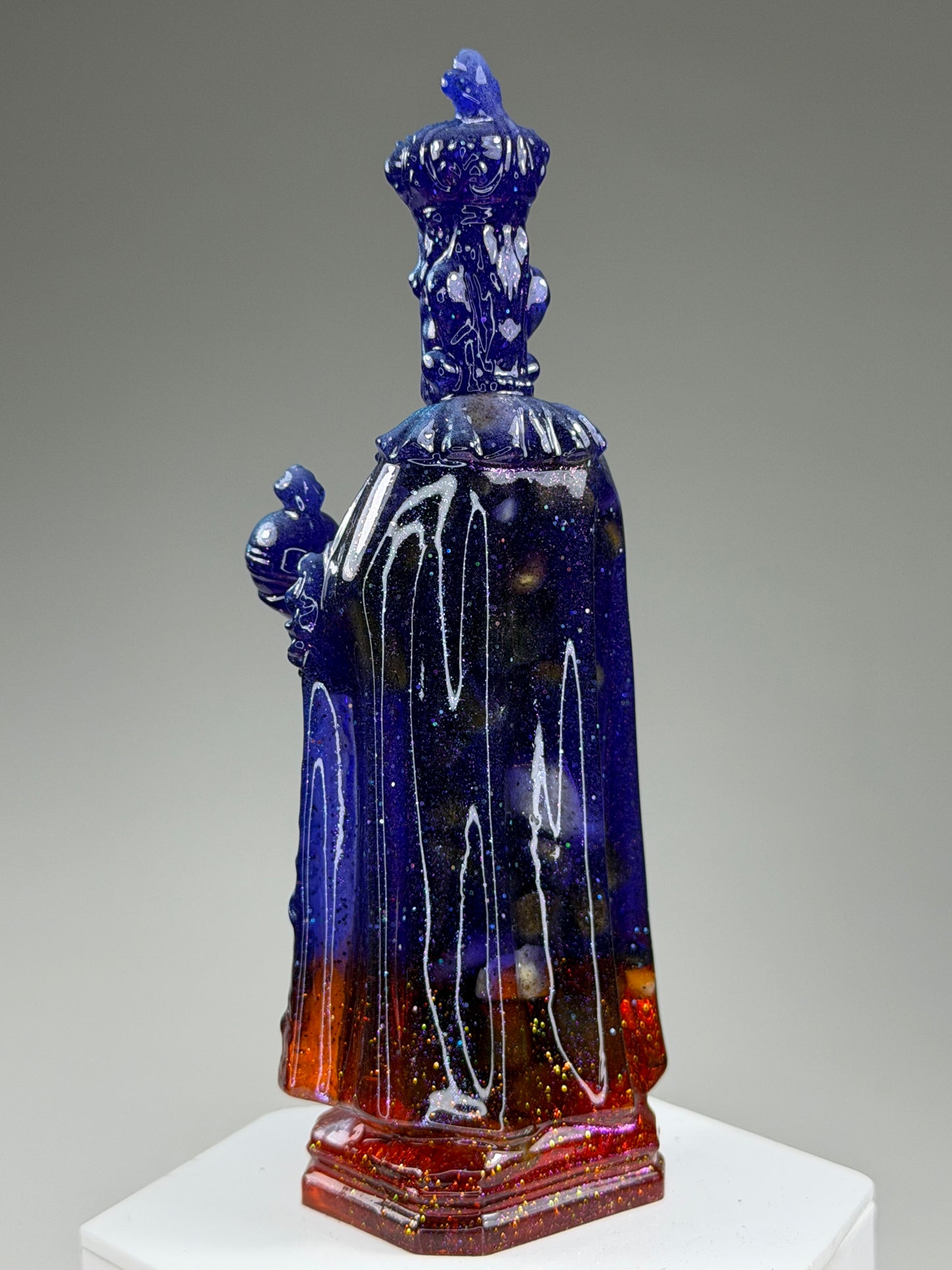 Saint Frankenstein: Royal Fade Glow