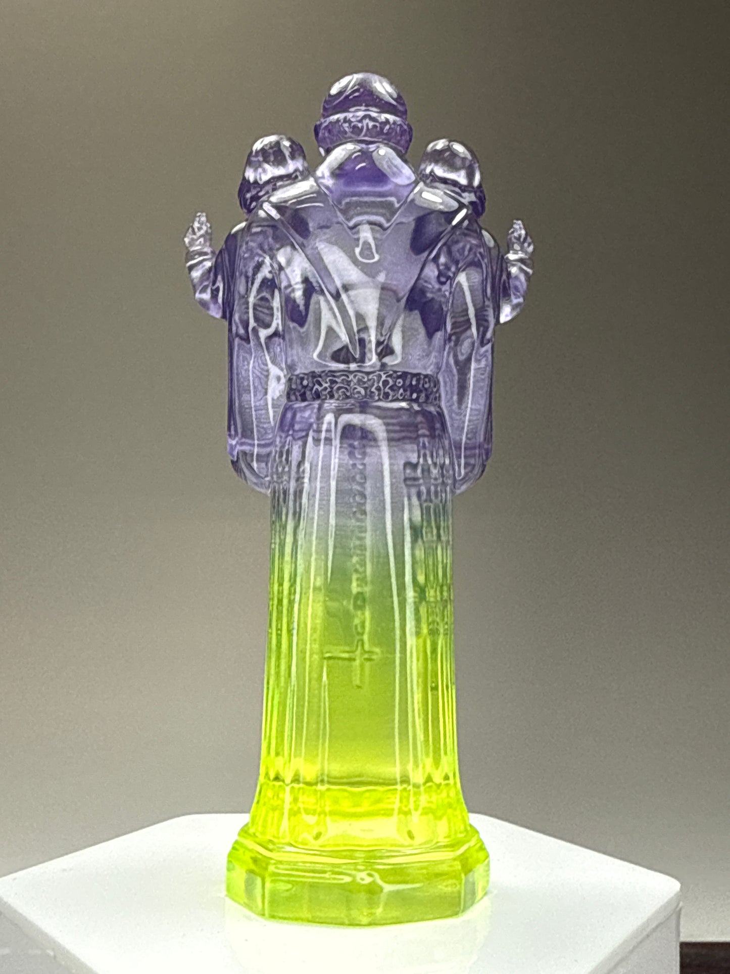 Cyclops with Twins: Pretty Vacant