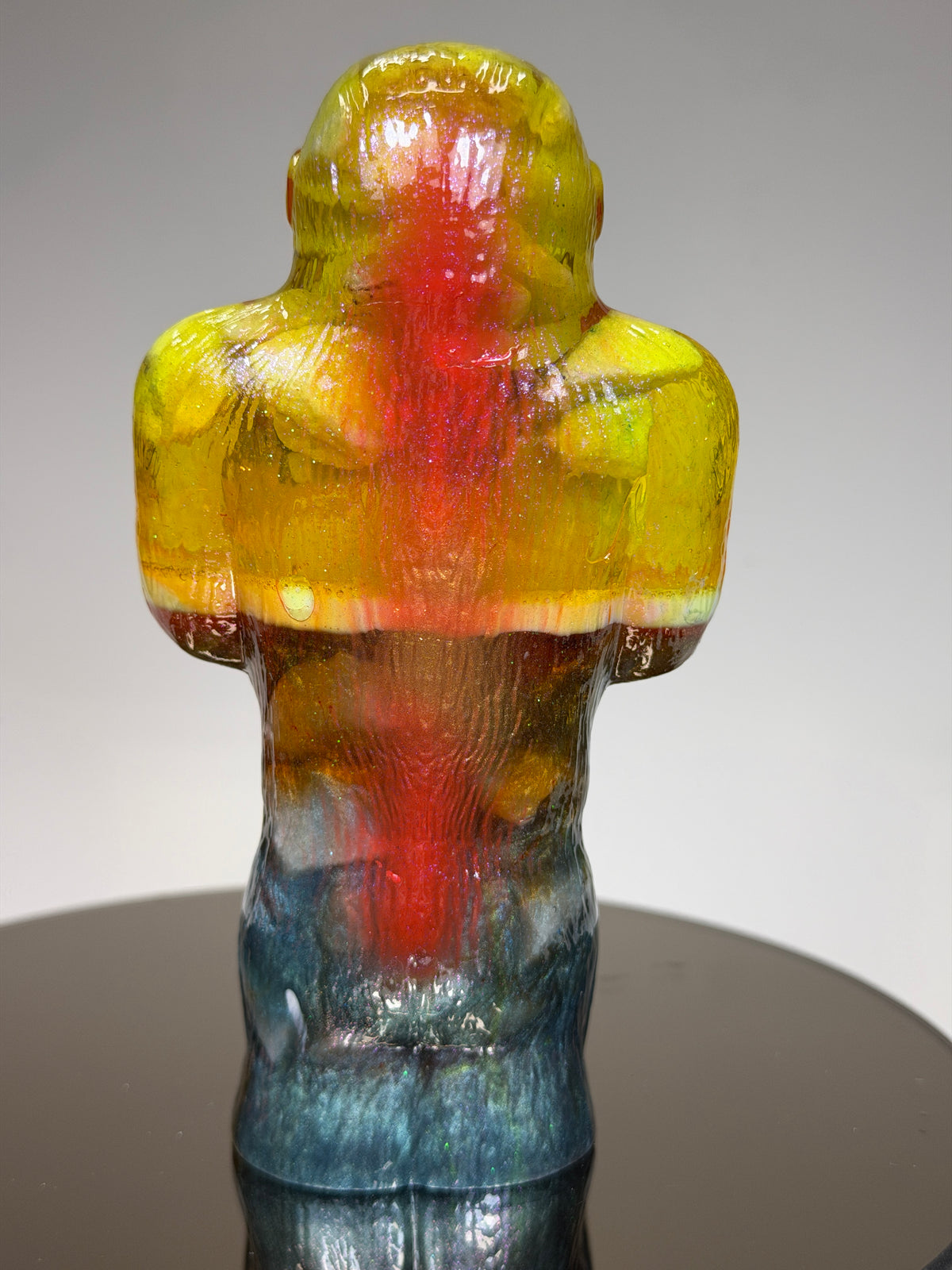 Ape: Drydock Perspire