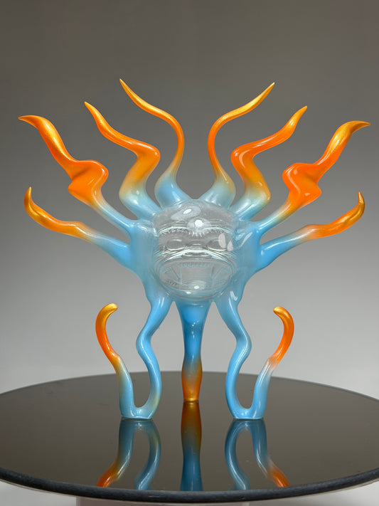 The Sun: Flatfoot Rounder