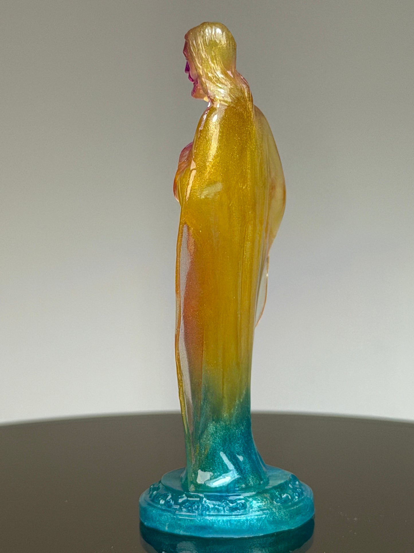 Personal Jesus: Kosmic Killer