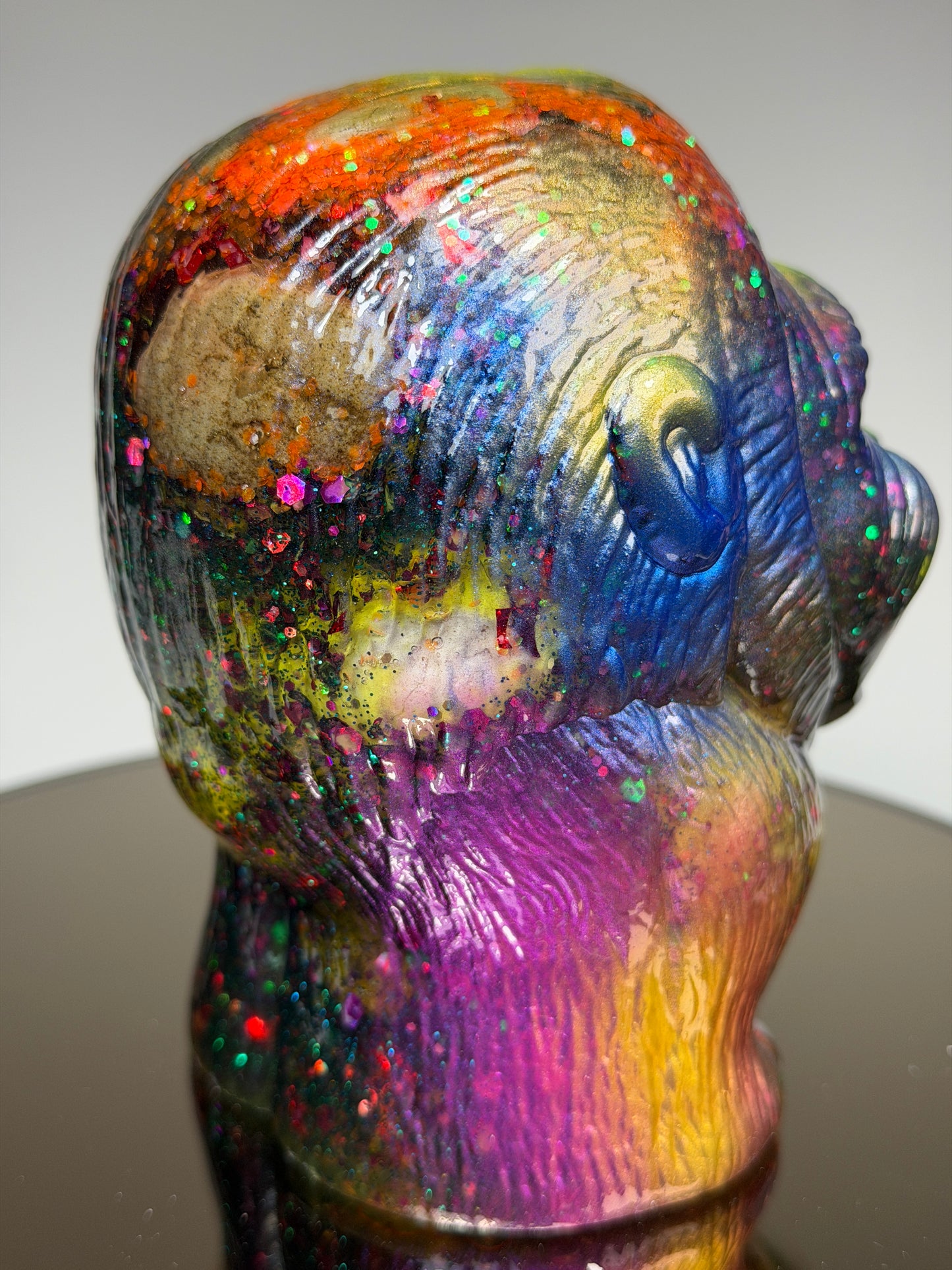 Stumpy Ape: Big Time Cargo Blast