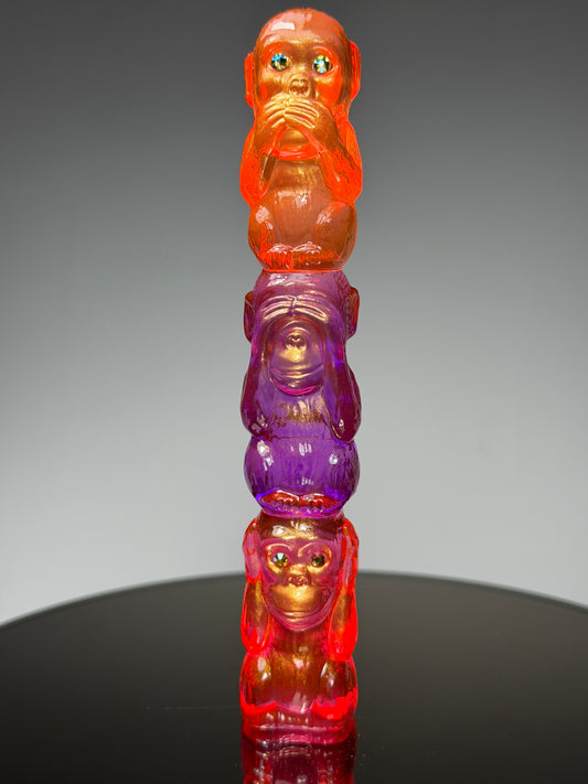 No Evil: Slopedrip Stack