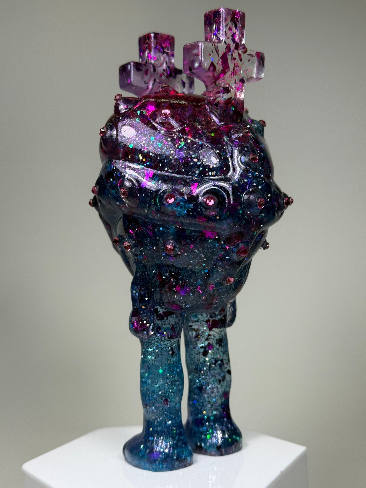 God Junior: Somewhere Universal