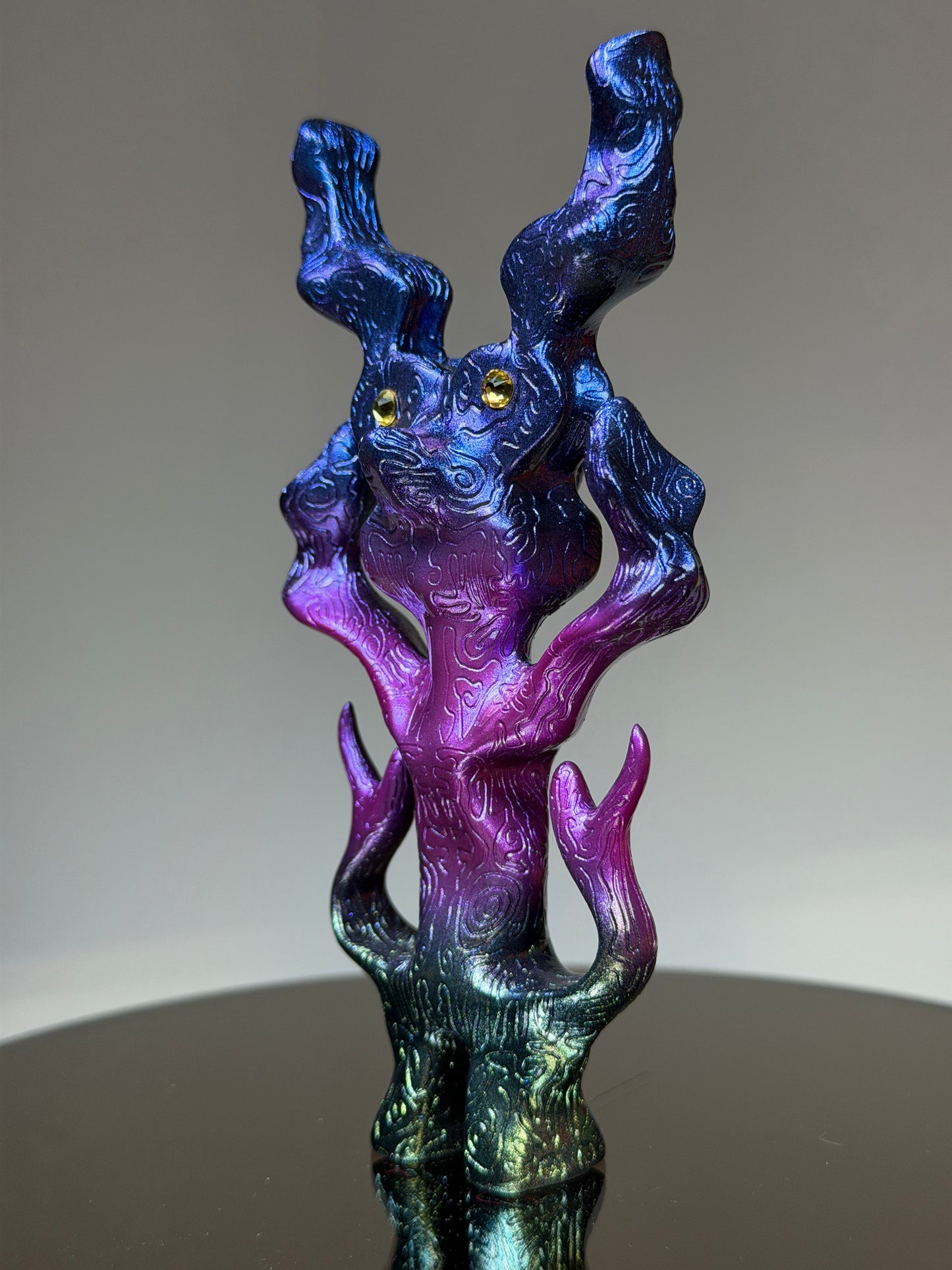 SILENCE: Colorshift Quiet