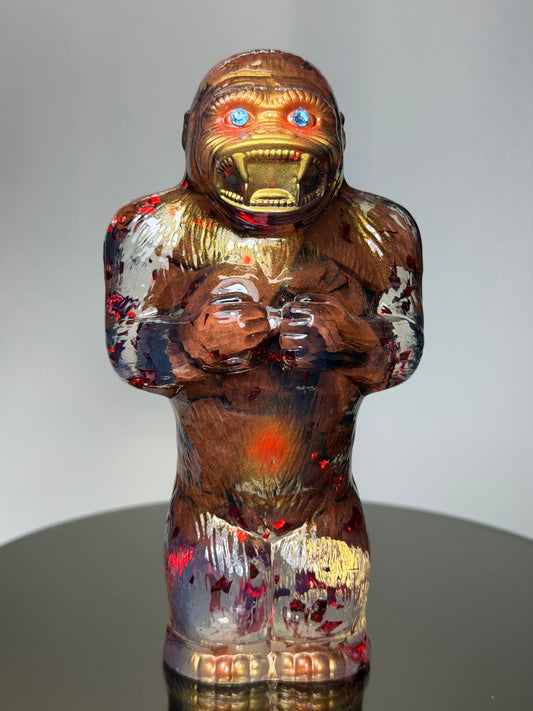 Ape: Brick House