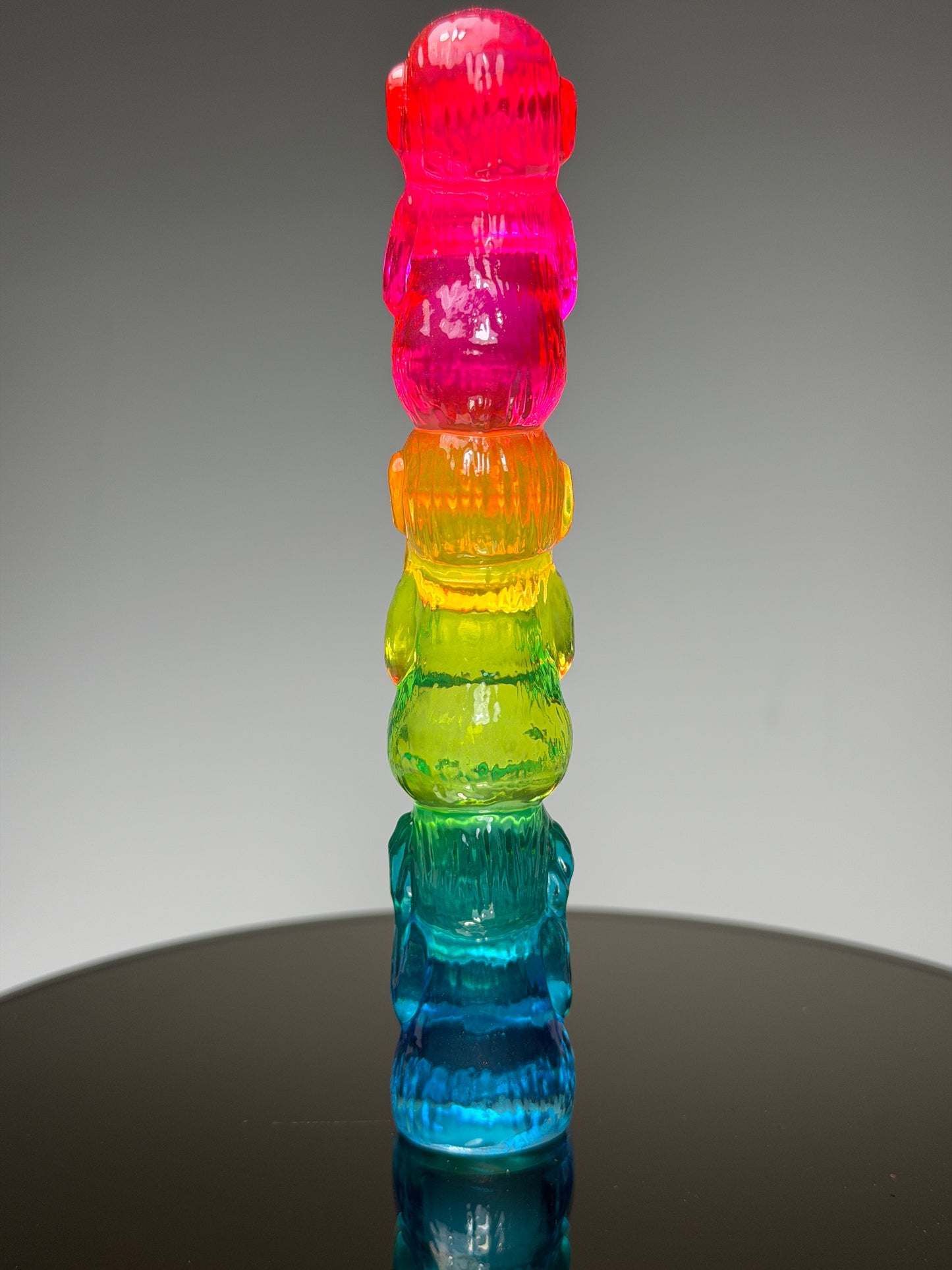 No Evil: Slapstick Stack