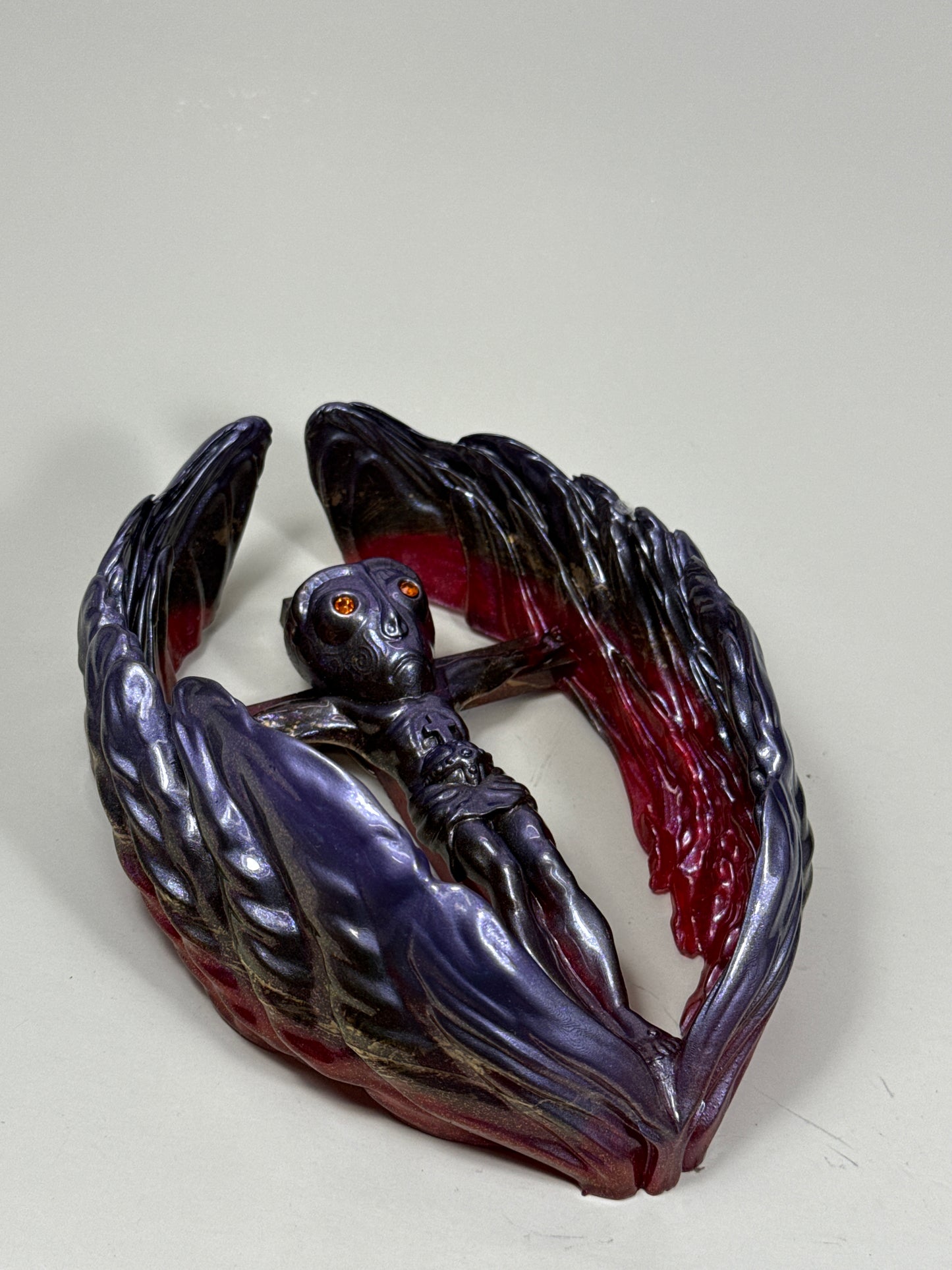 Space Messiah: Factory Worker 17