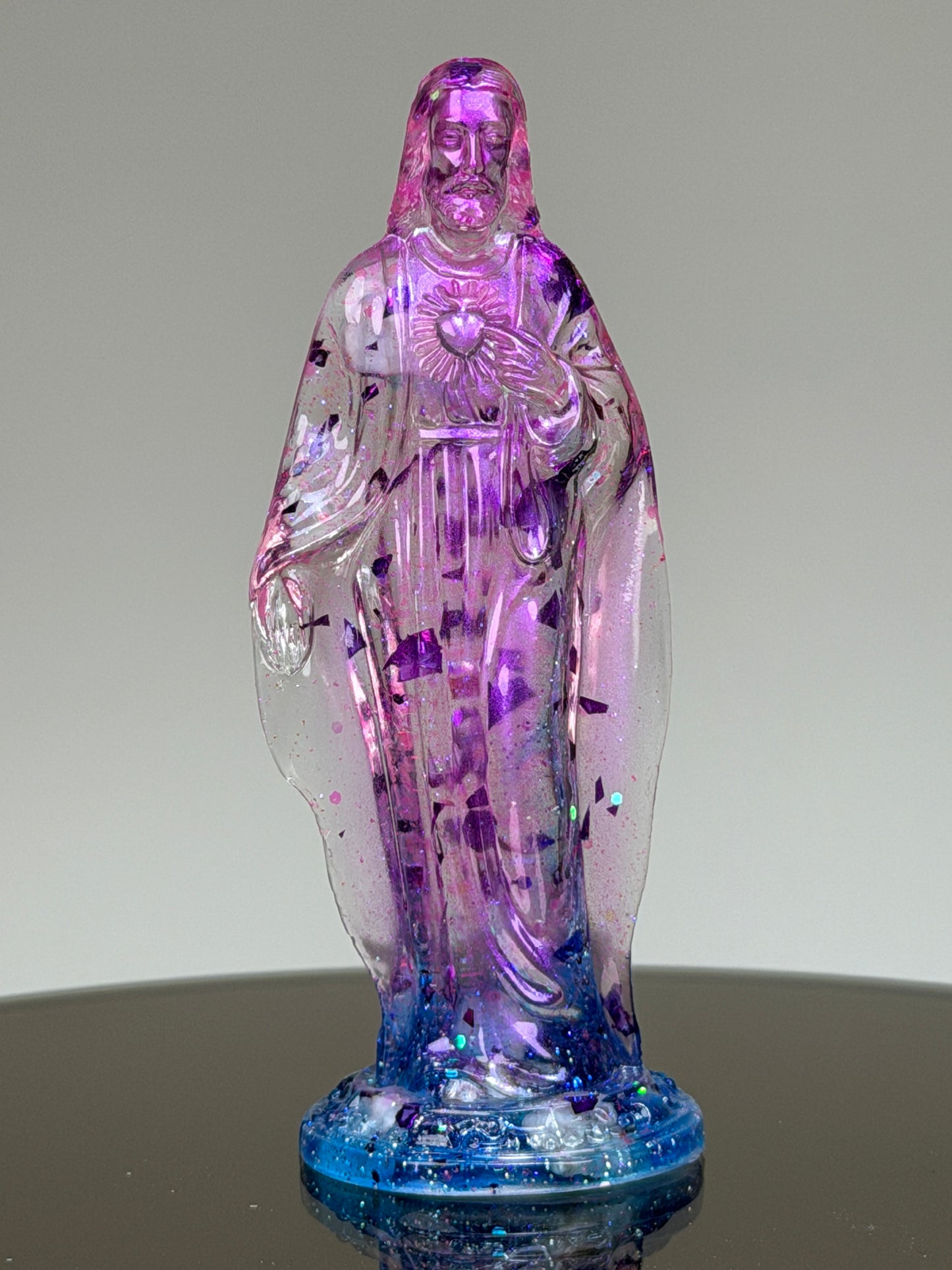 Personal Jesus: Tricky Gleam