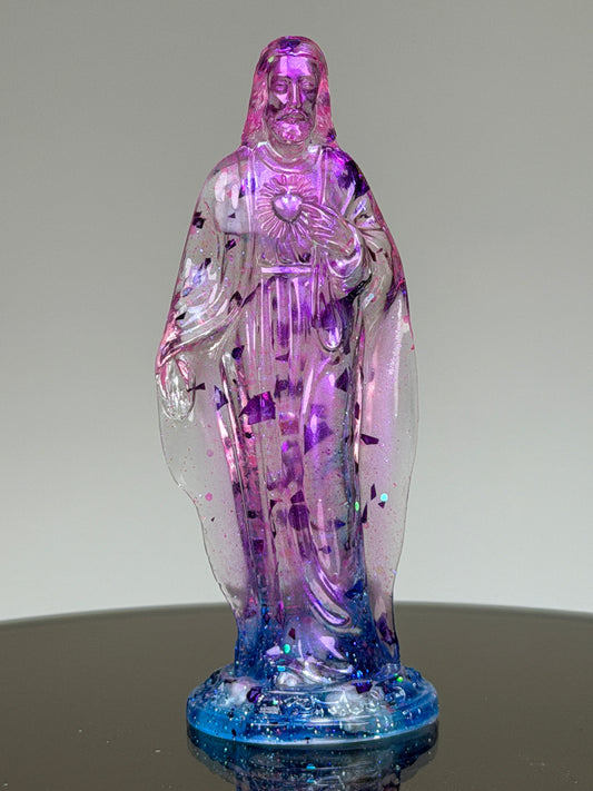 Personal Jesus: Tricky Gleam