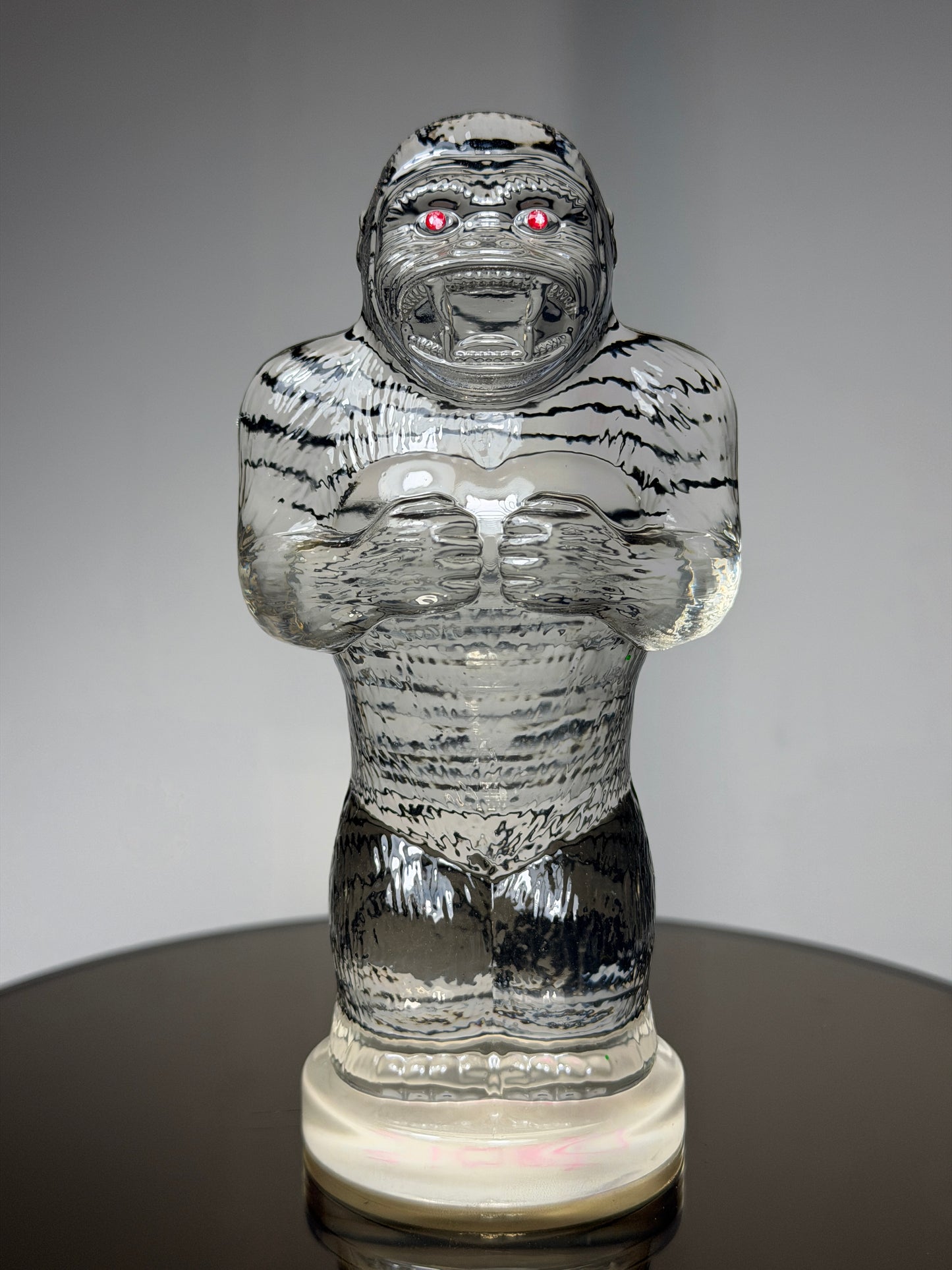 Full Half Ape: Klear