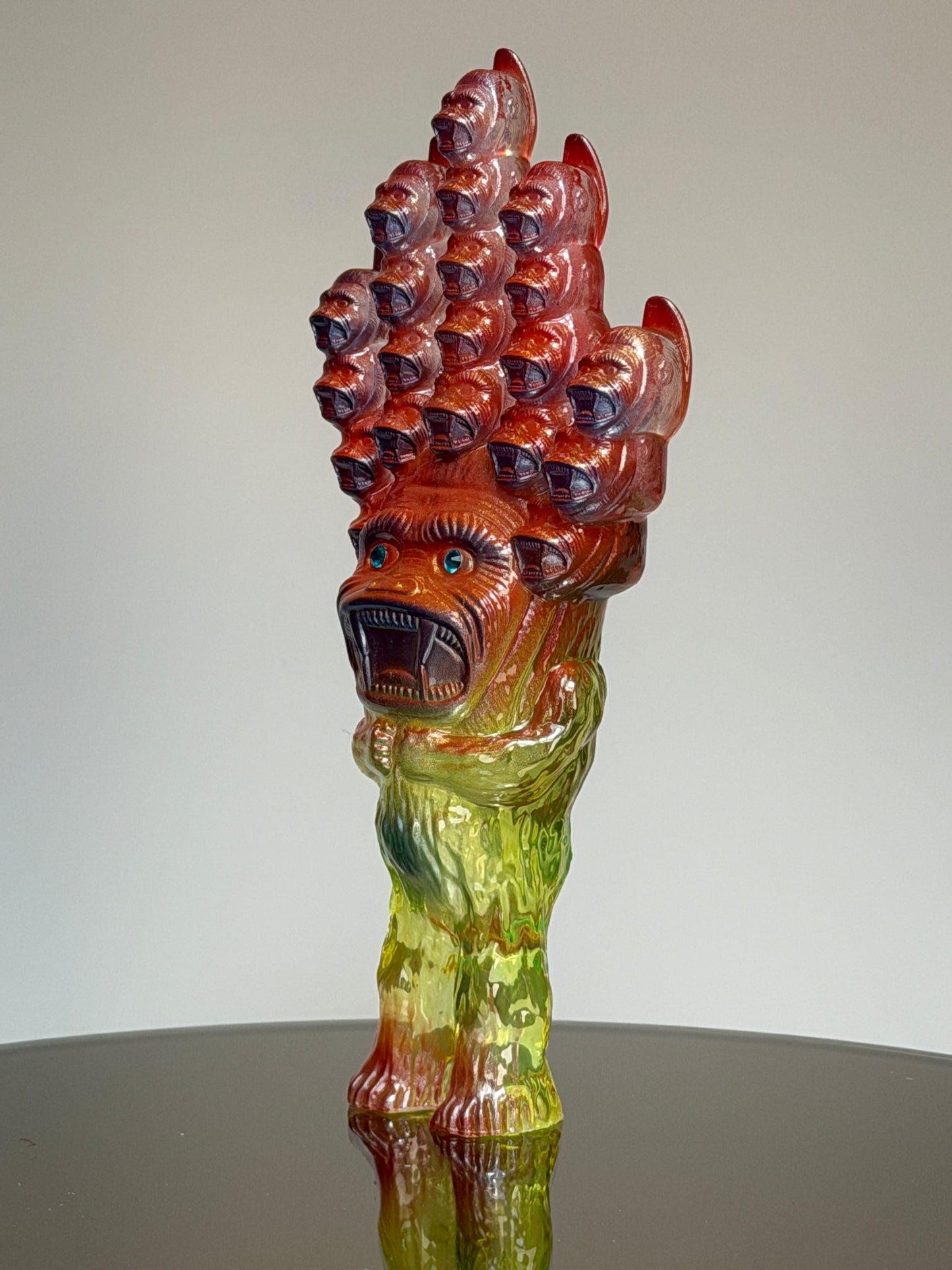 Ape Claw Walker: Sunshade