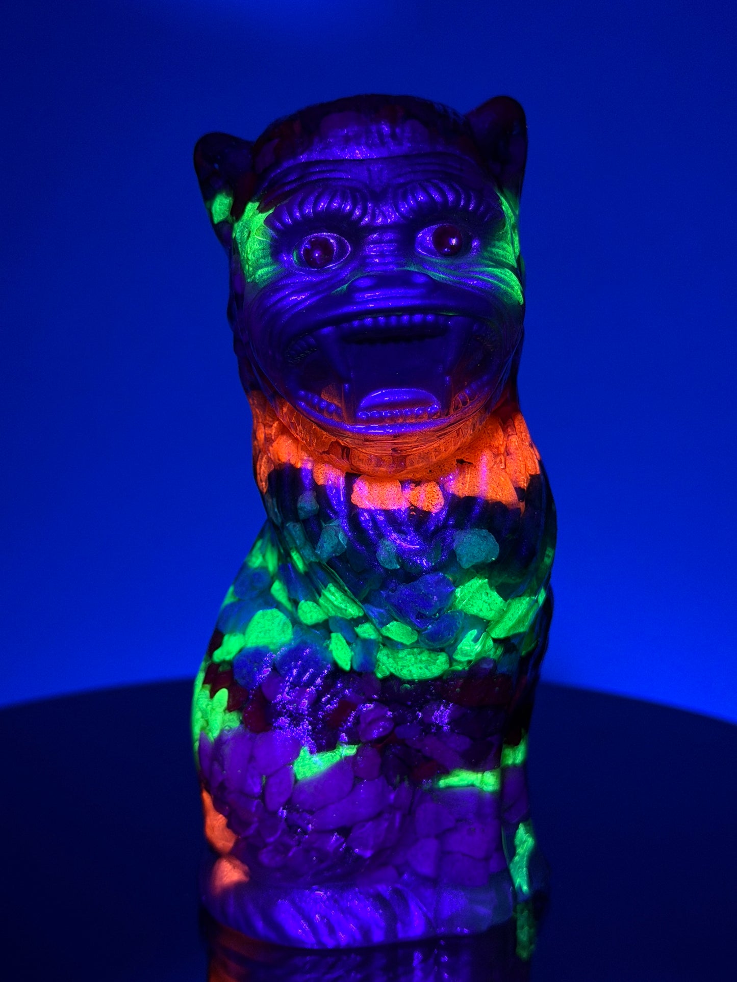 Ape Cat: Rocky Weights