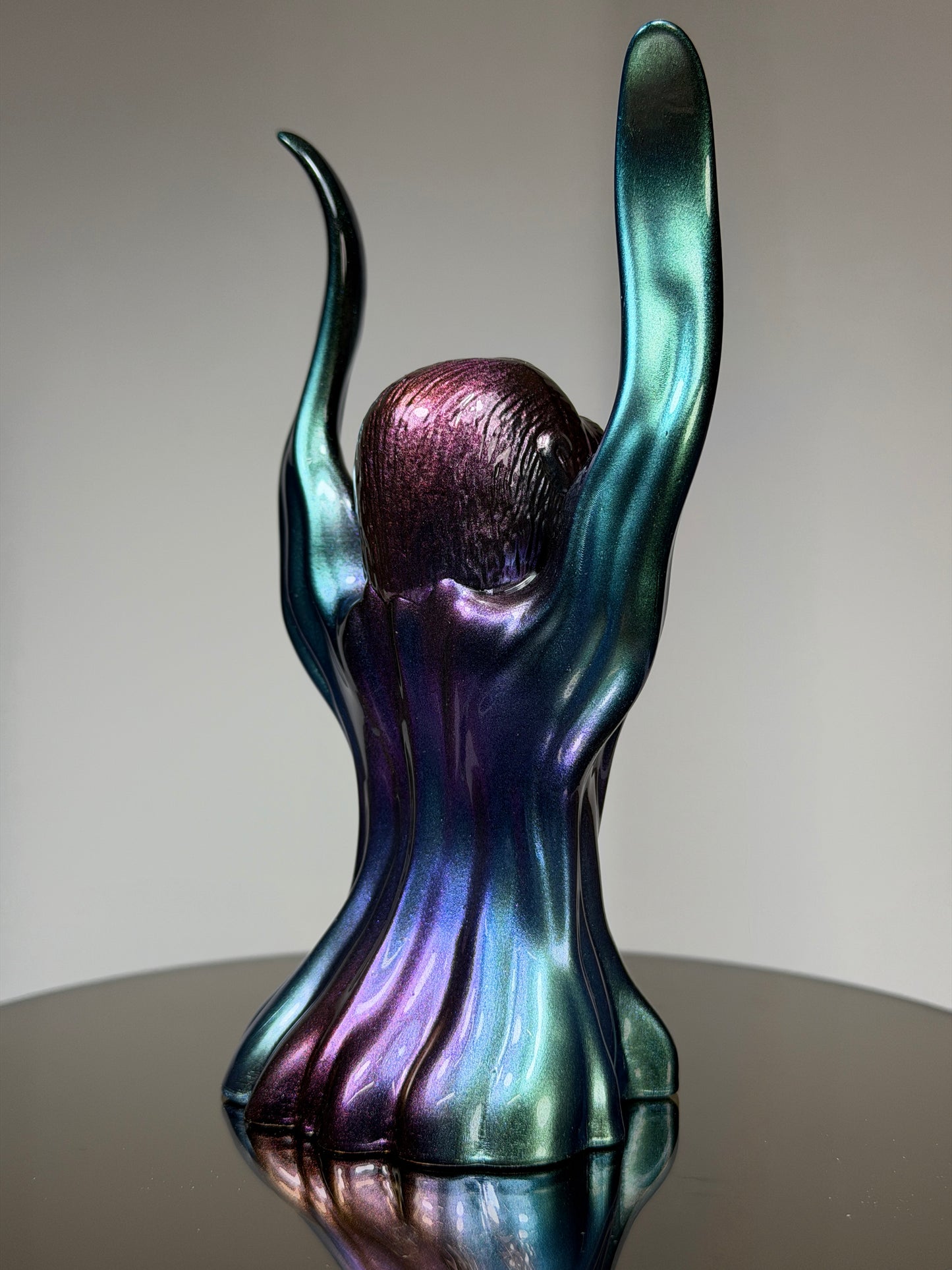 Ghostly Ape: Midnight Shine