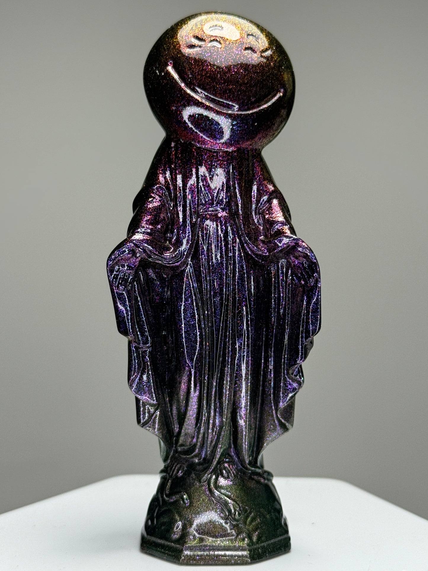 Happy Mary: Colorshift Joy