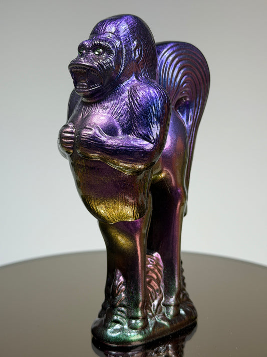 Centaur Ape: Colorshift Hoofer