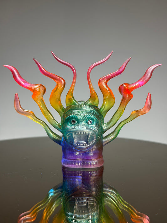 Tteum Ap’e Wnne: Rainbow