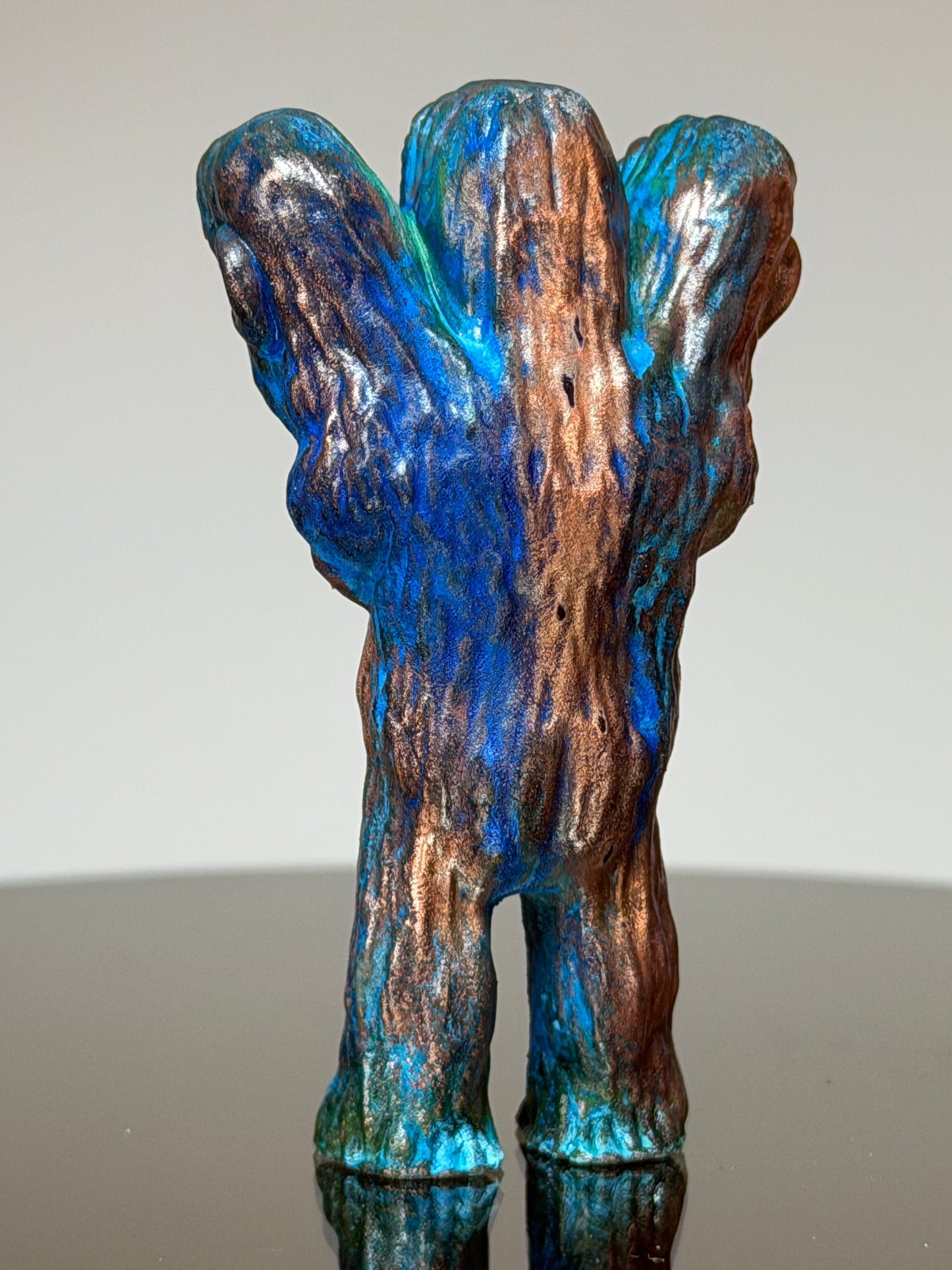 Ape Walker: Flat Walk