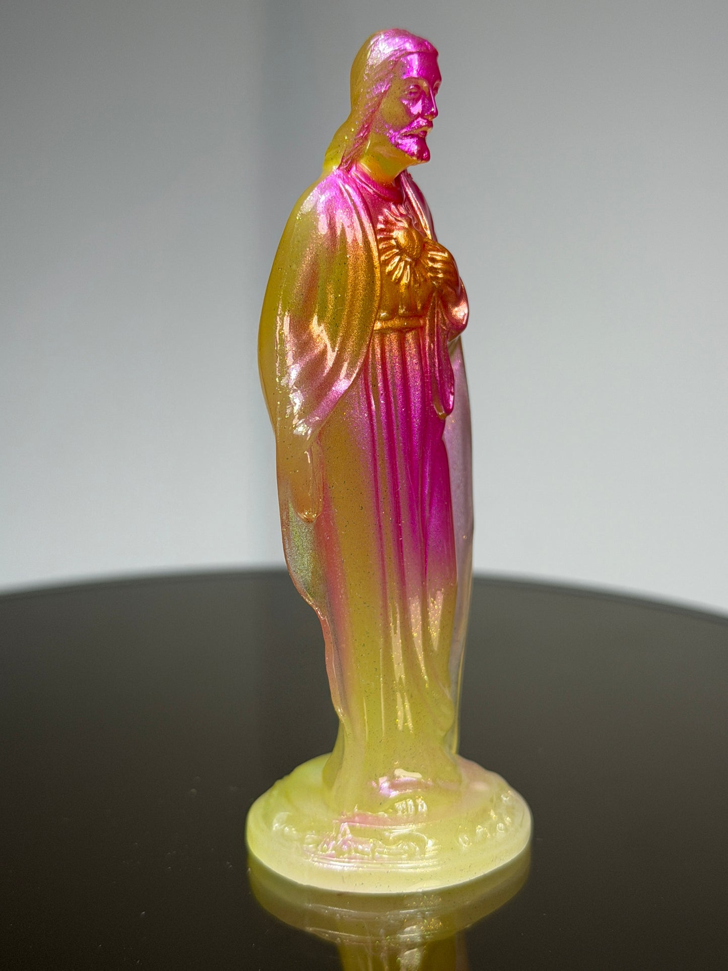 Personal Jesus: Glow Word