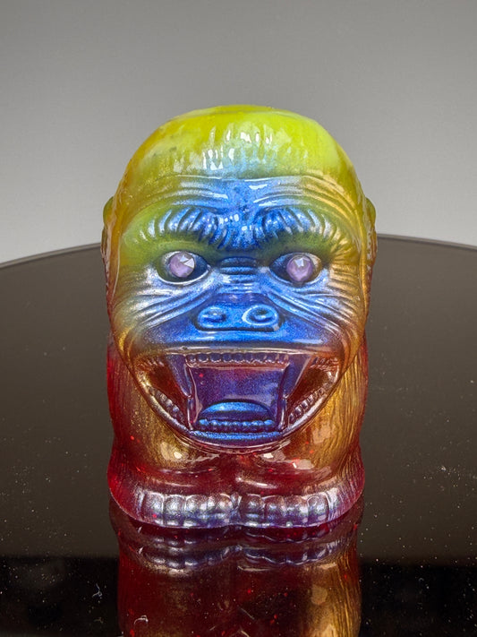 Stumpy Ape: Small Time Glow Bite