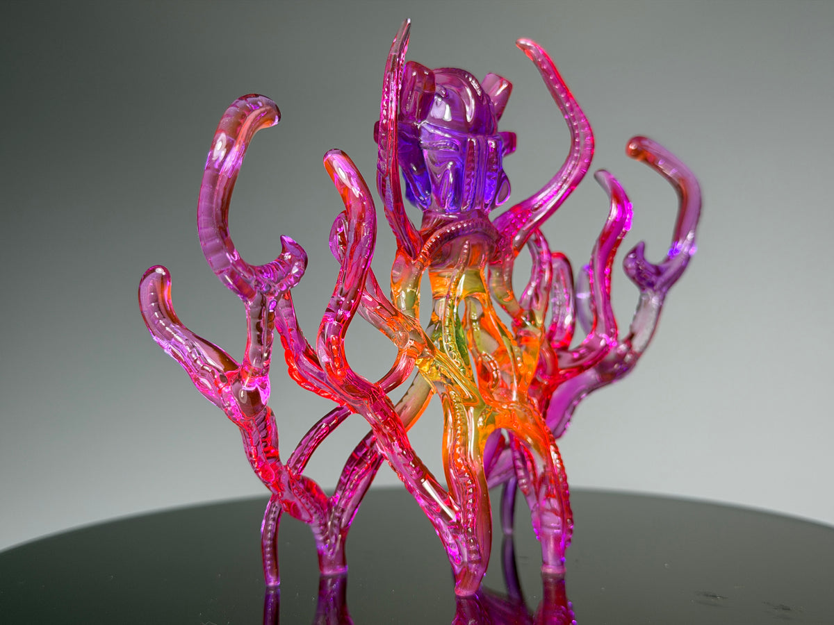 Galaxy King Yusa: Space Thunder