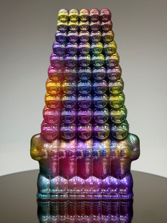 Ape One Hundred: Maximum Fever